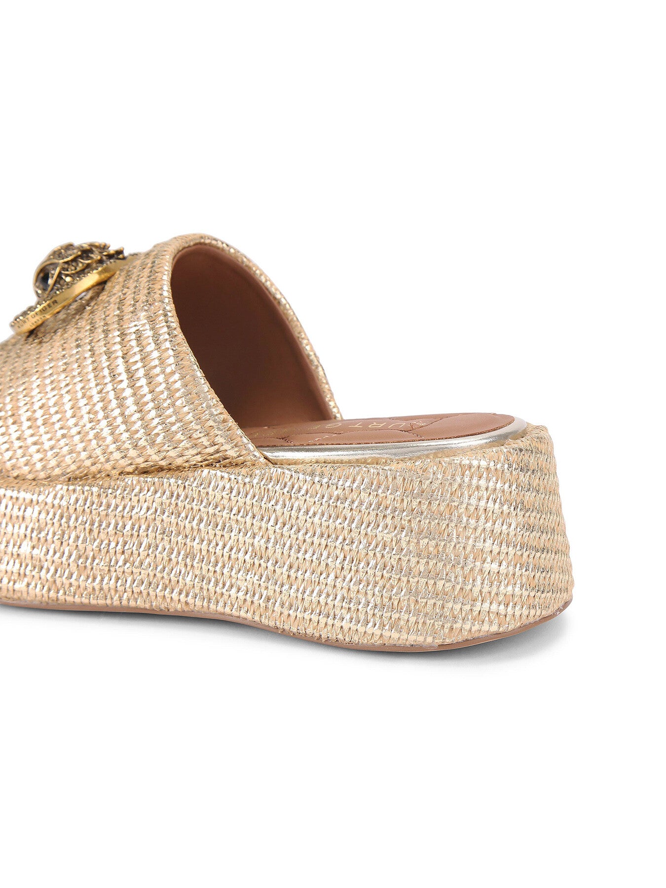 CHELSEA FLATFORM MULE