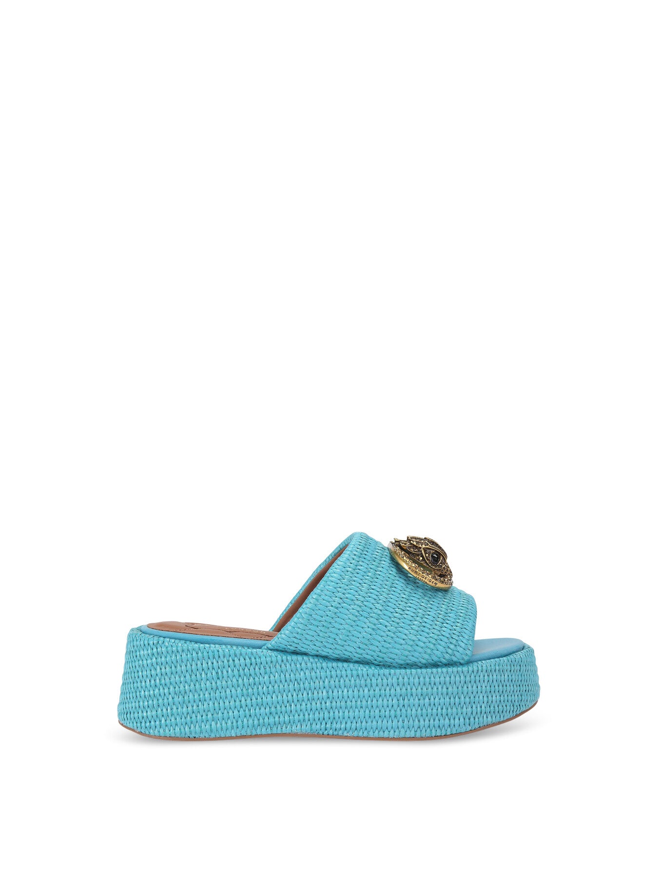 CHELSEA FLATFORM MULE