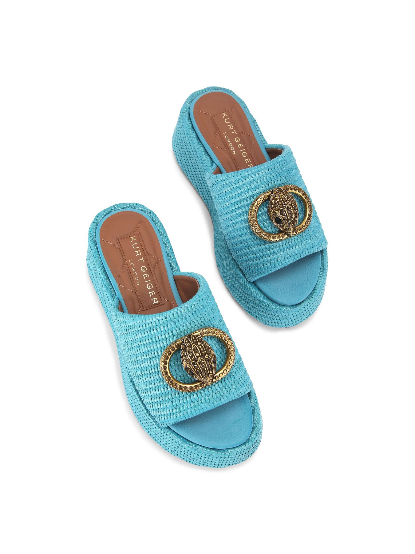 CHELSEA FLATFORM MULE