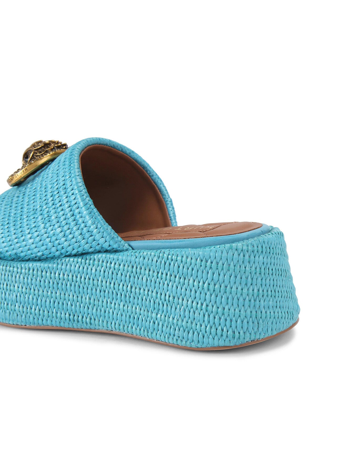 CHELSEA FLATFORM MULE