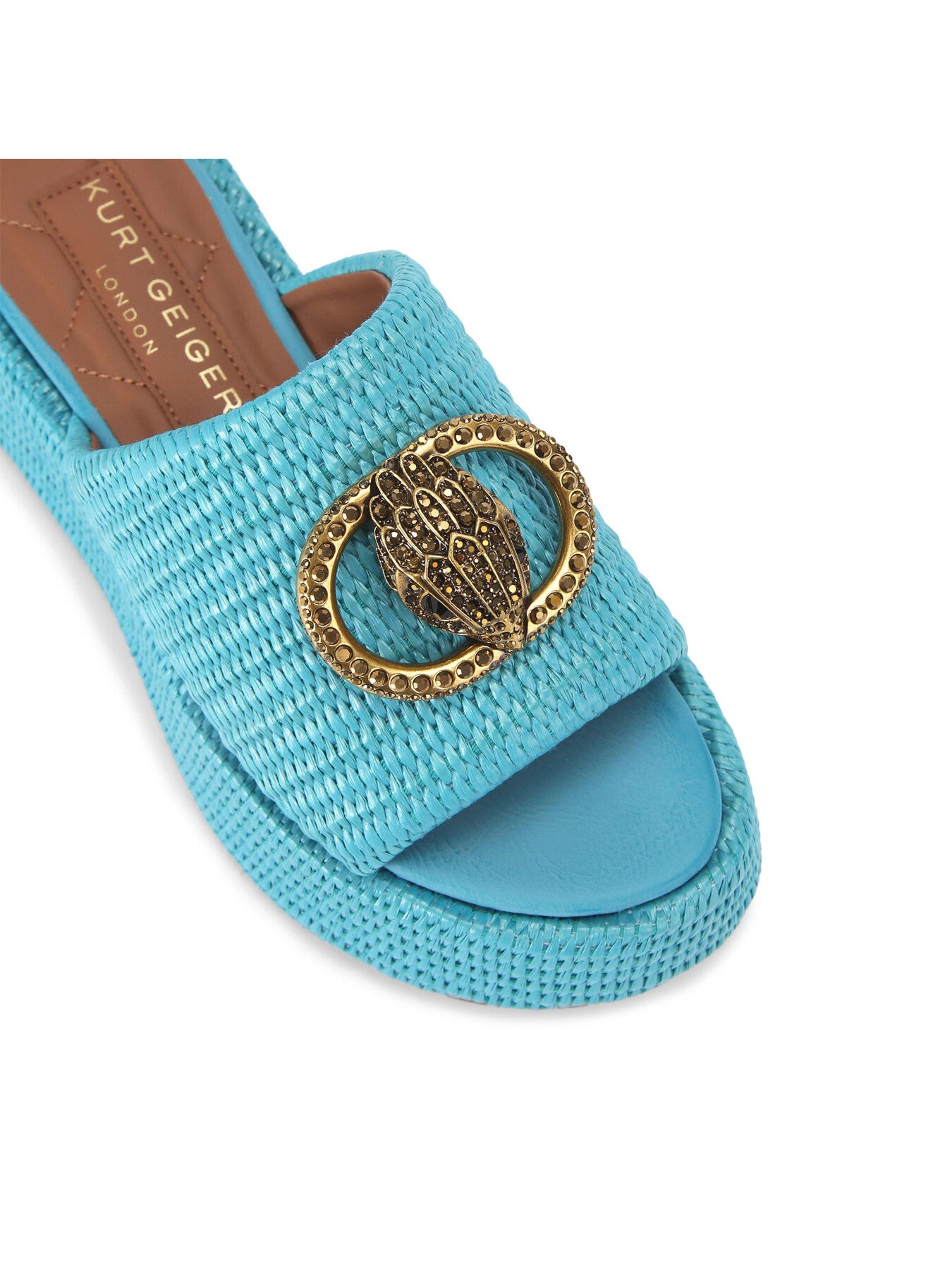 CHELSEA FLATFORM MULE