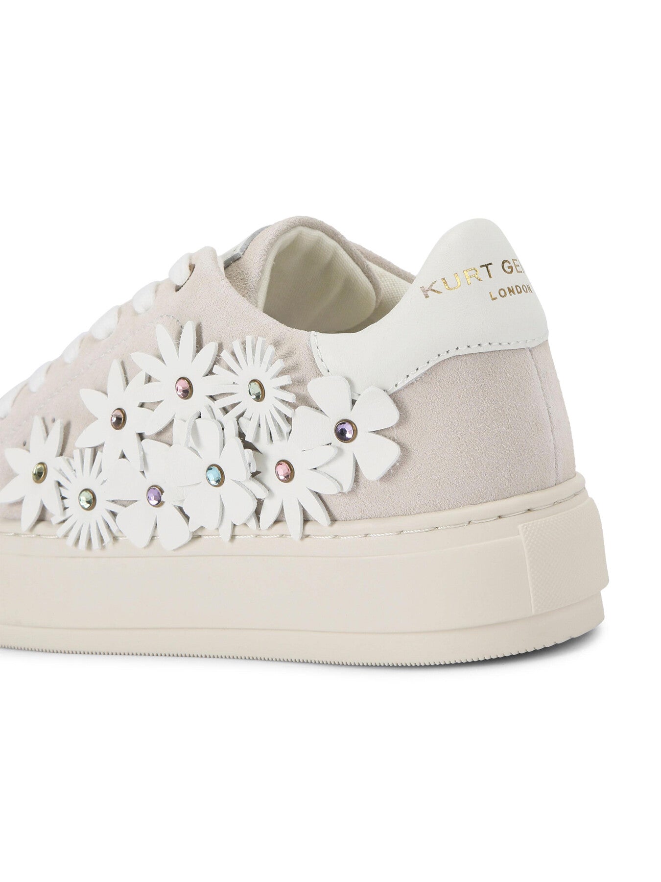 LANEY FLOWER