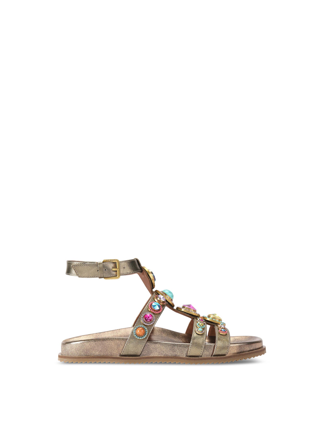 OCTAVIA FLEXI GLADIATOR