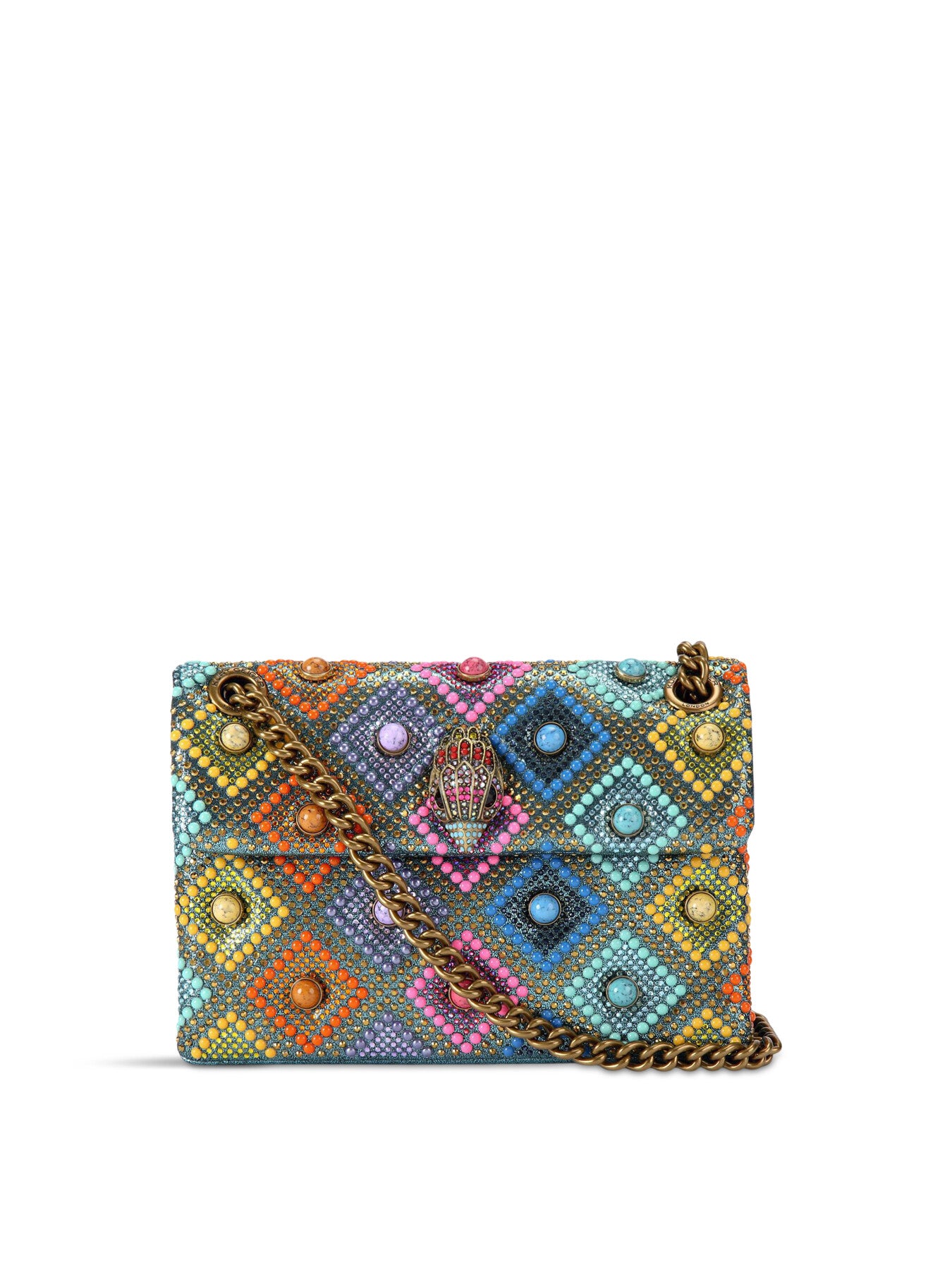 MINI KENSINGTON JEWEL