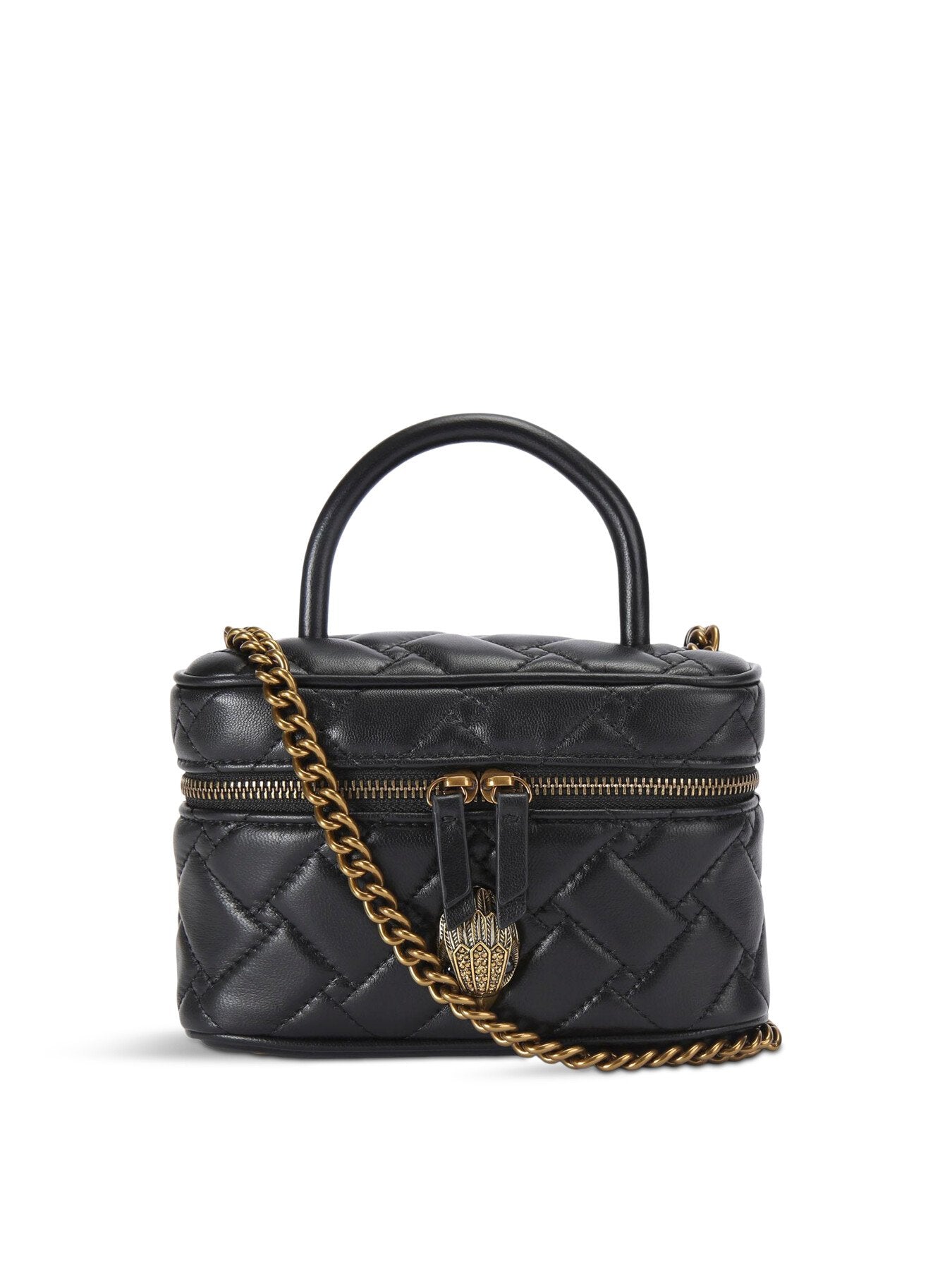 MINI KENSINGTON VANITY CROSS BODY