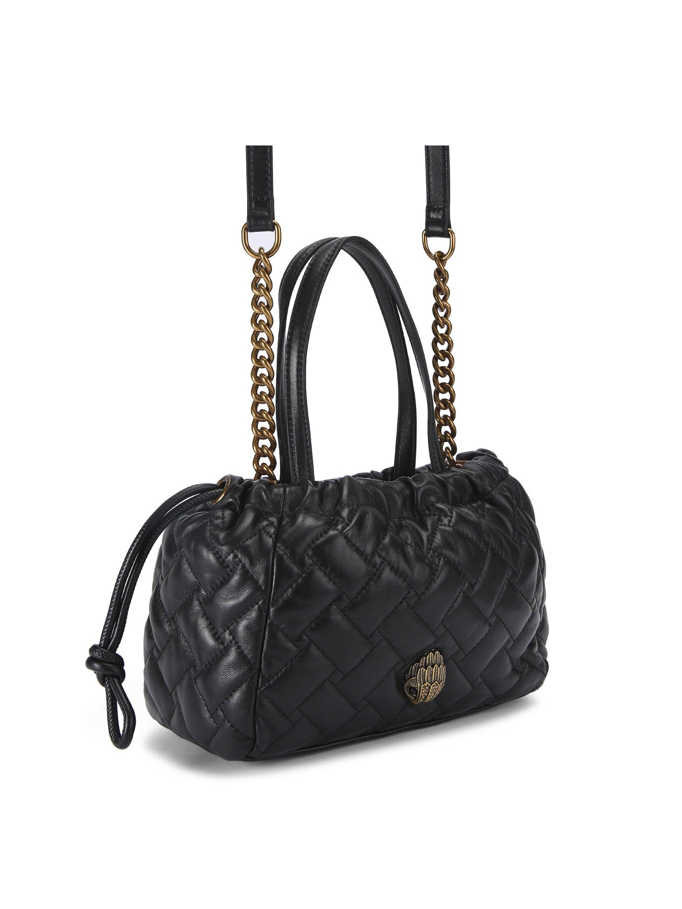 SMALL KENSINGTON STRING TOTE