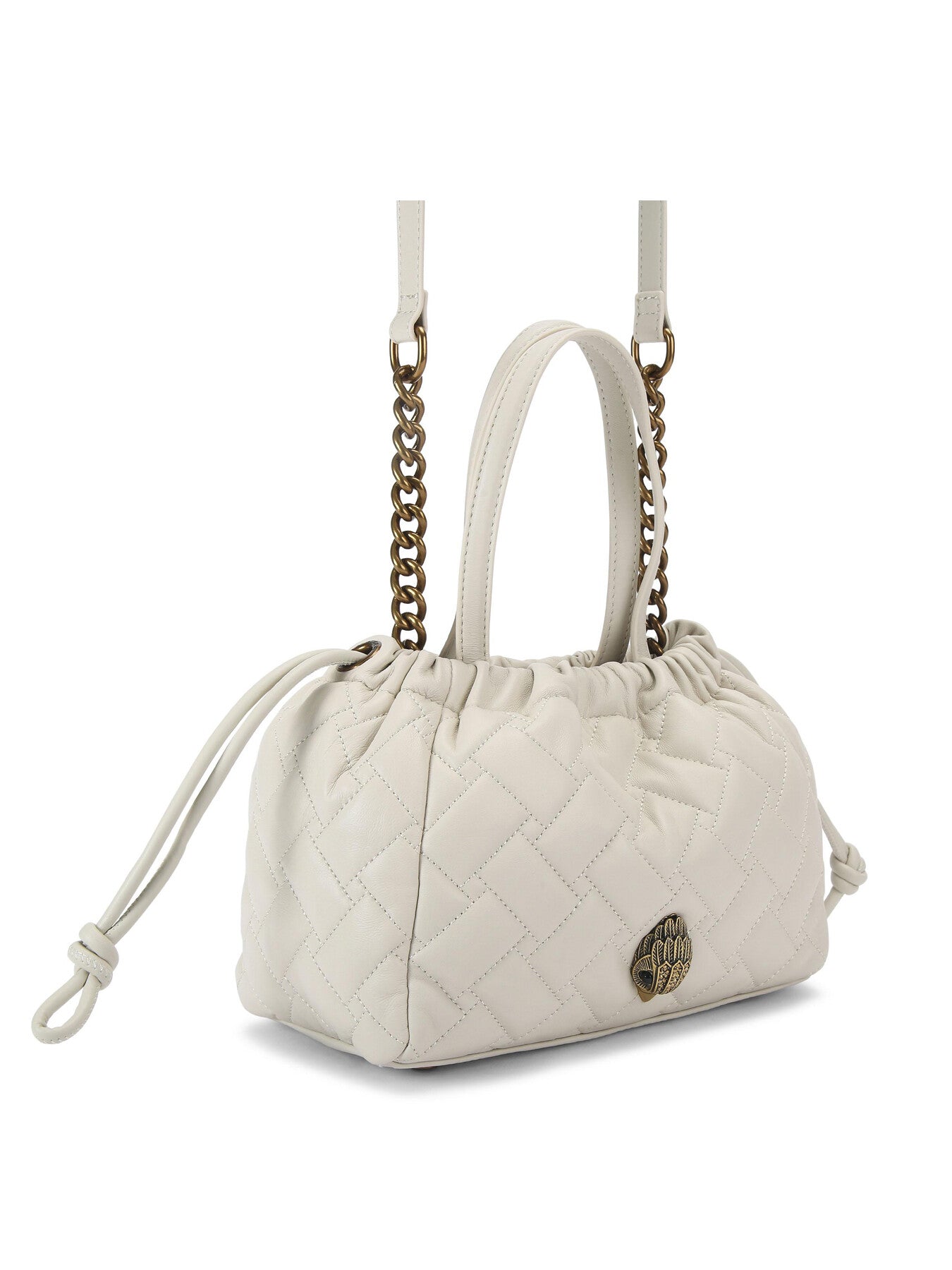 SMALL KENSINGTON STRING TOTE