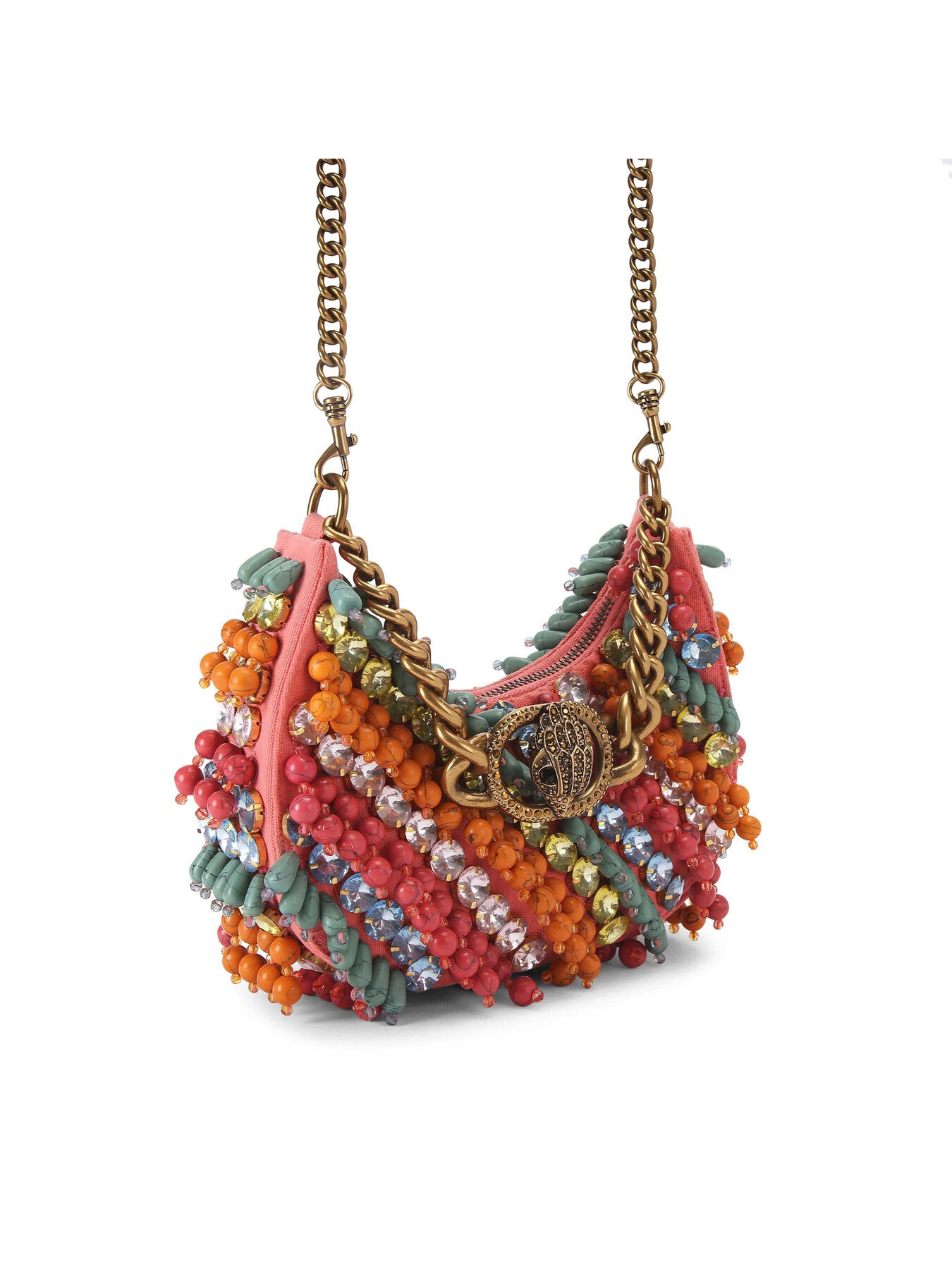 SM CHELSEA CHAIN HOBO