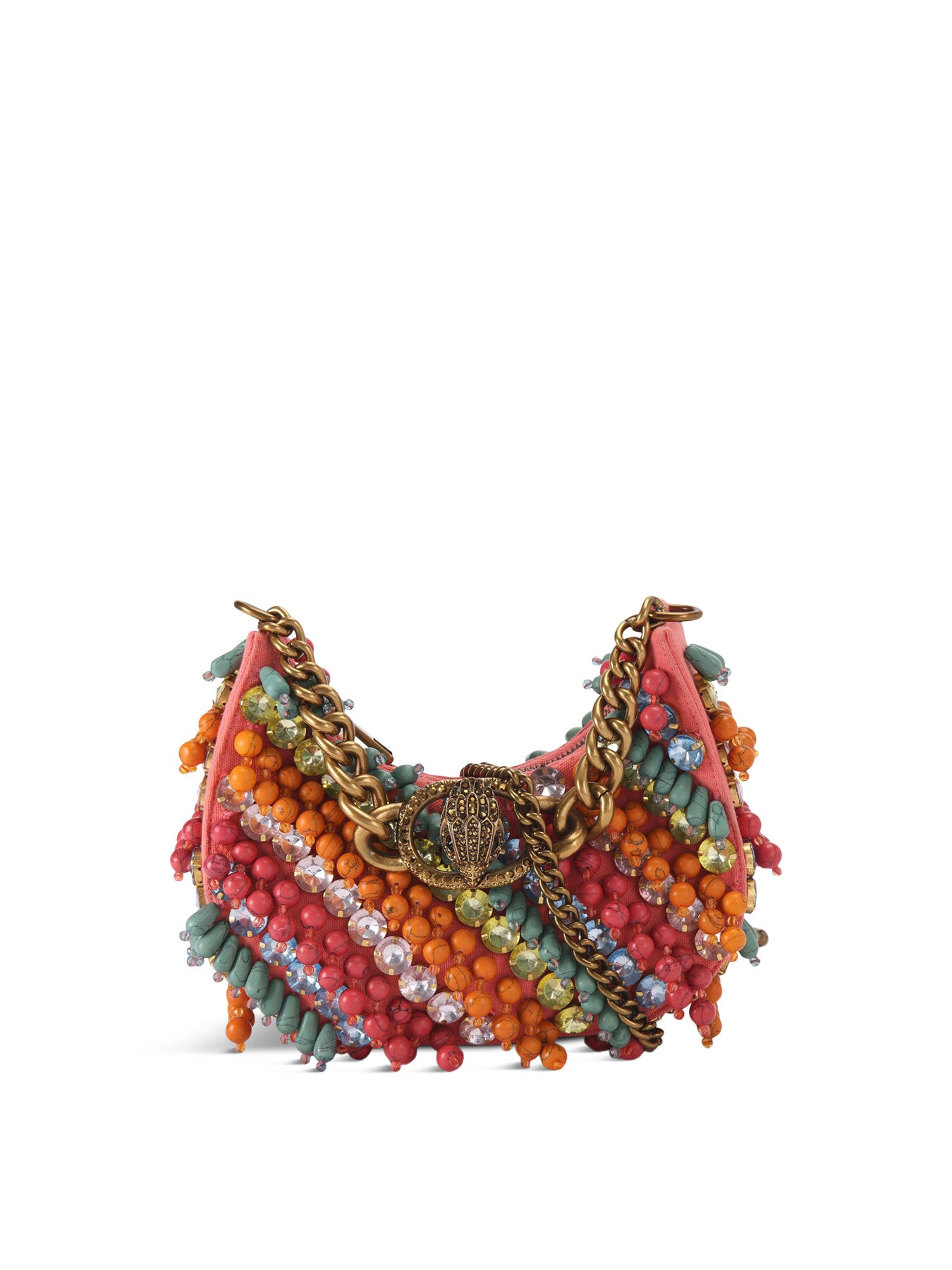 SM CHELSEA CHAIN HOBO