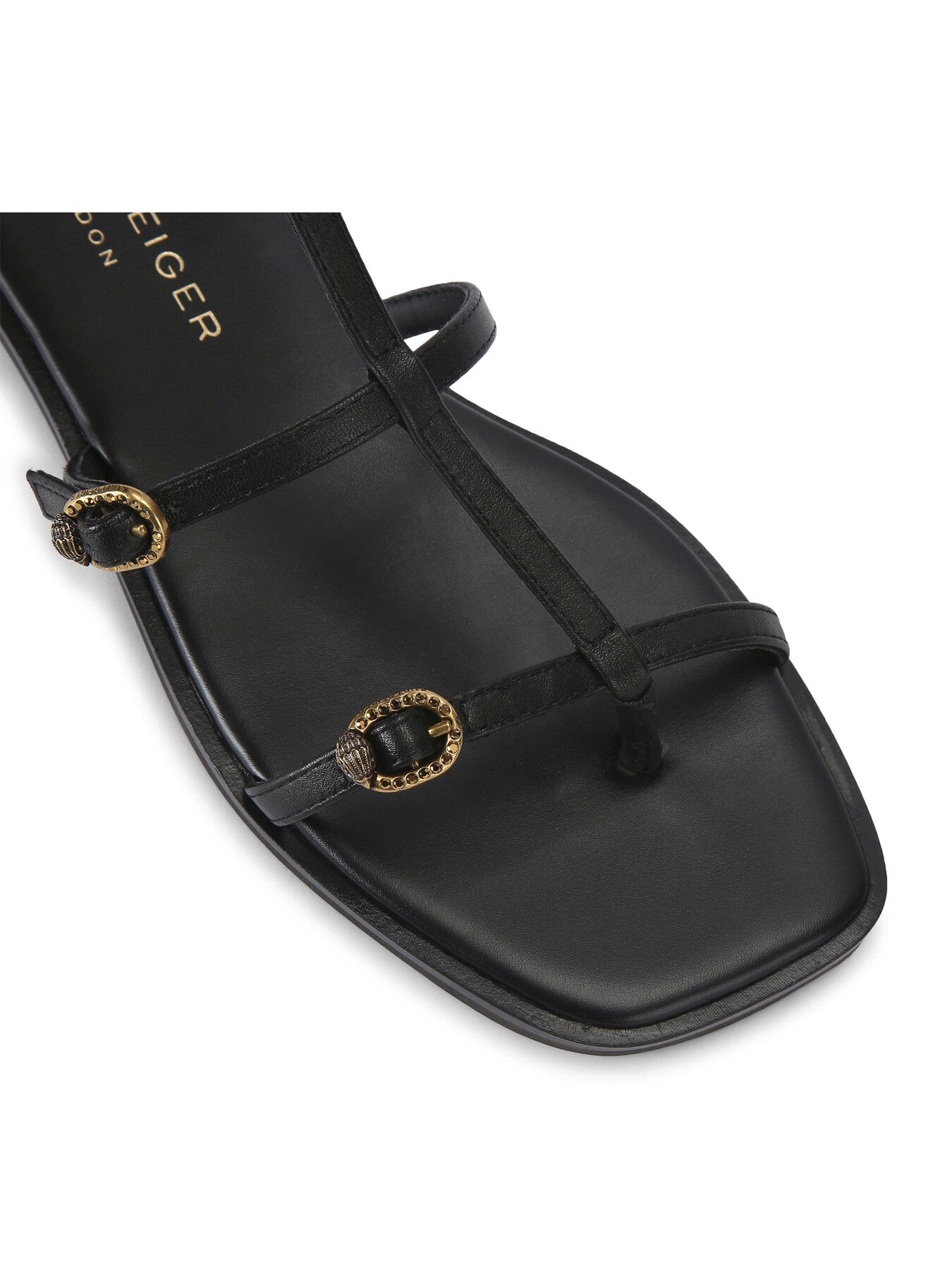 REGENT FLAT GLADIATOR