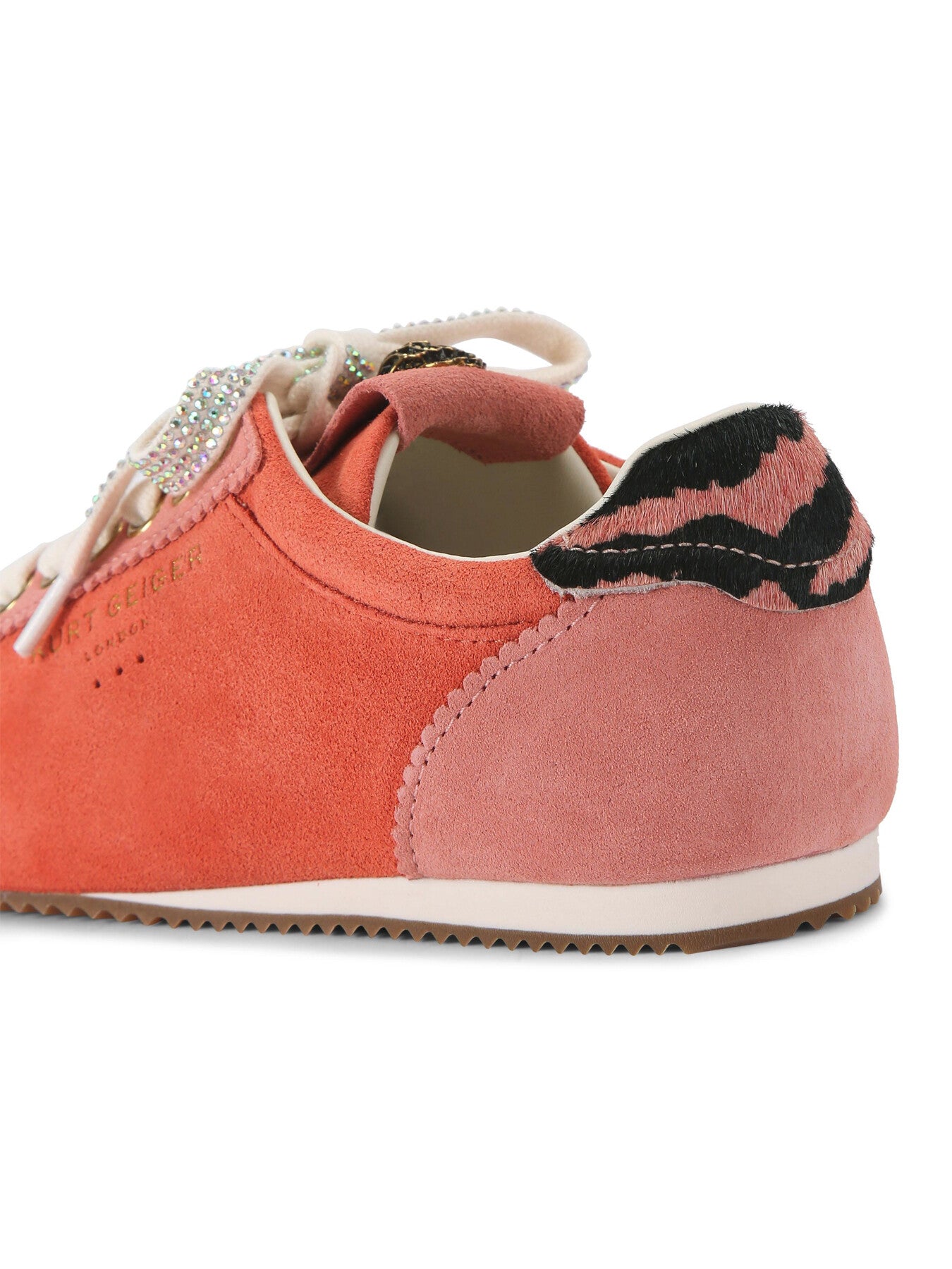 ISLINGTON SNEAKER