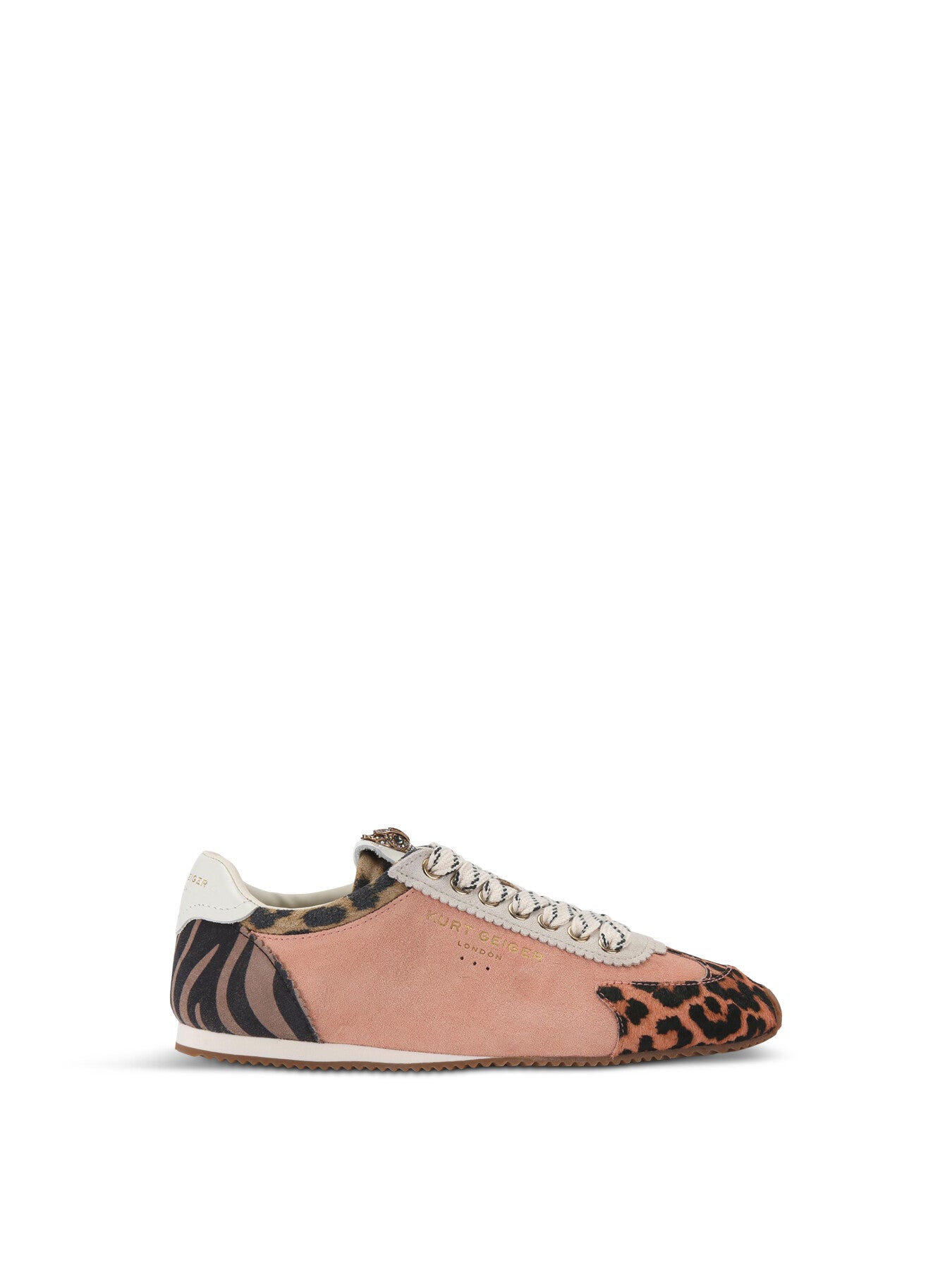 ISLINGTON SNEAKER