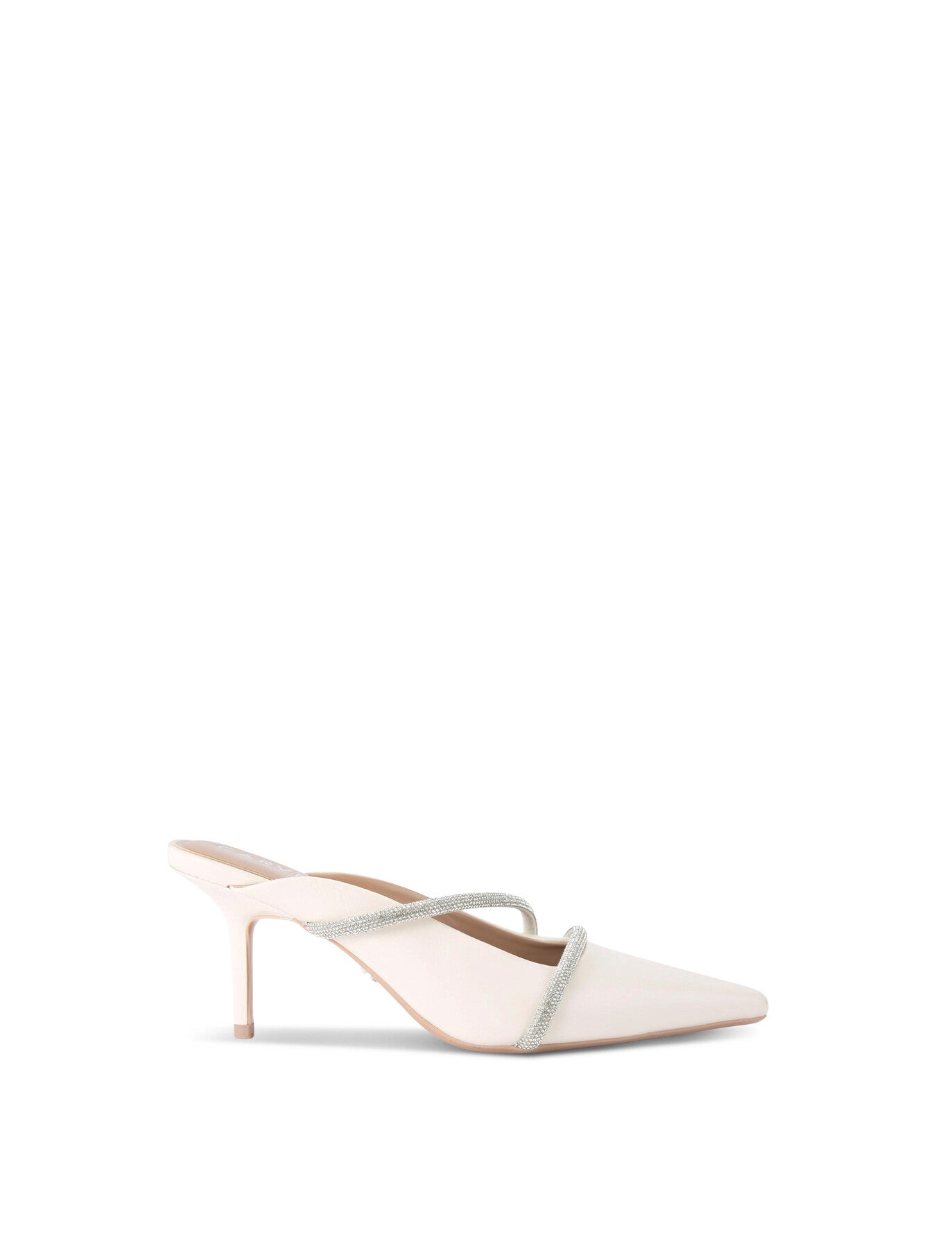 PAPARAZZI MULE COURT
