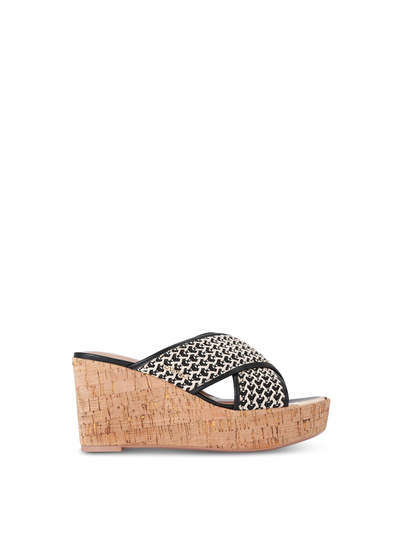 SORRENTO WEDGE MULE