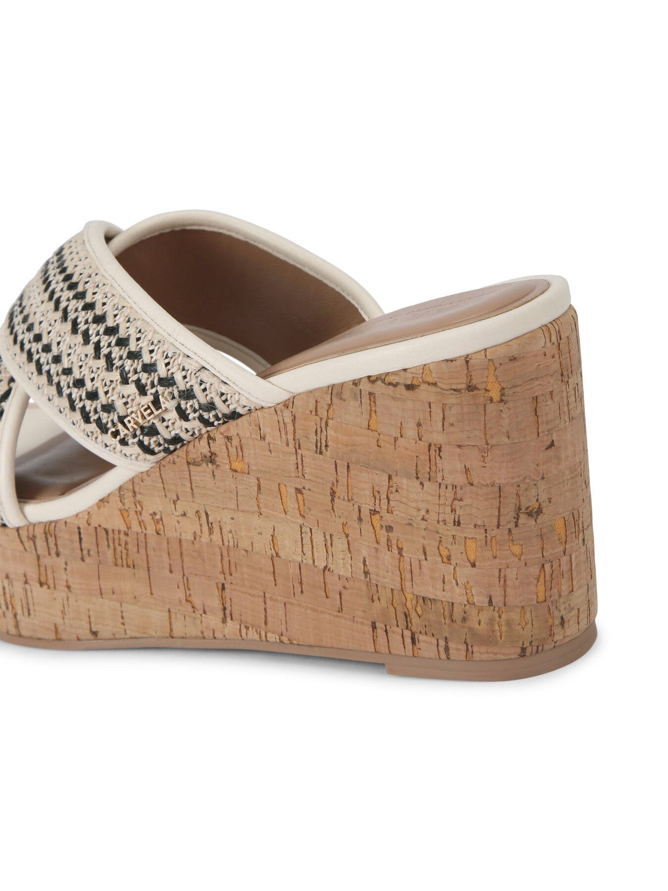 SORRENTO WEDGE MULE