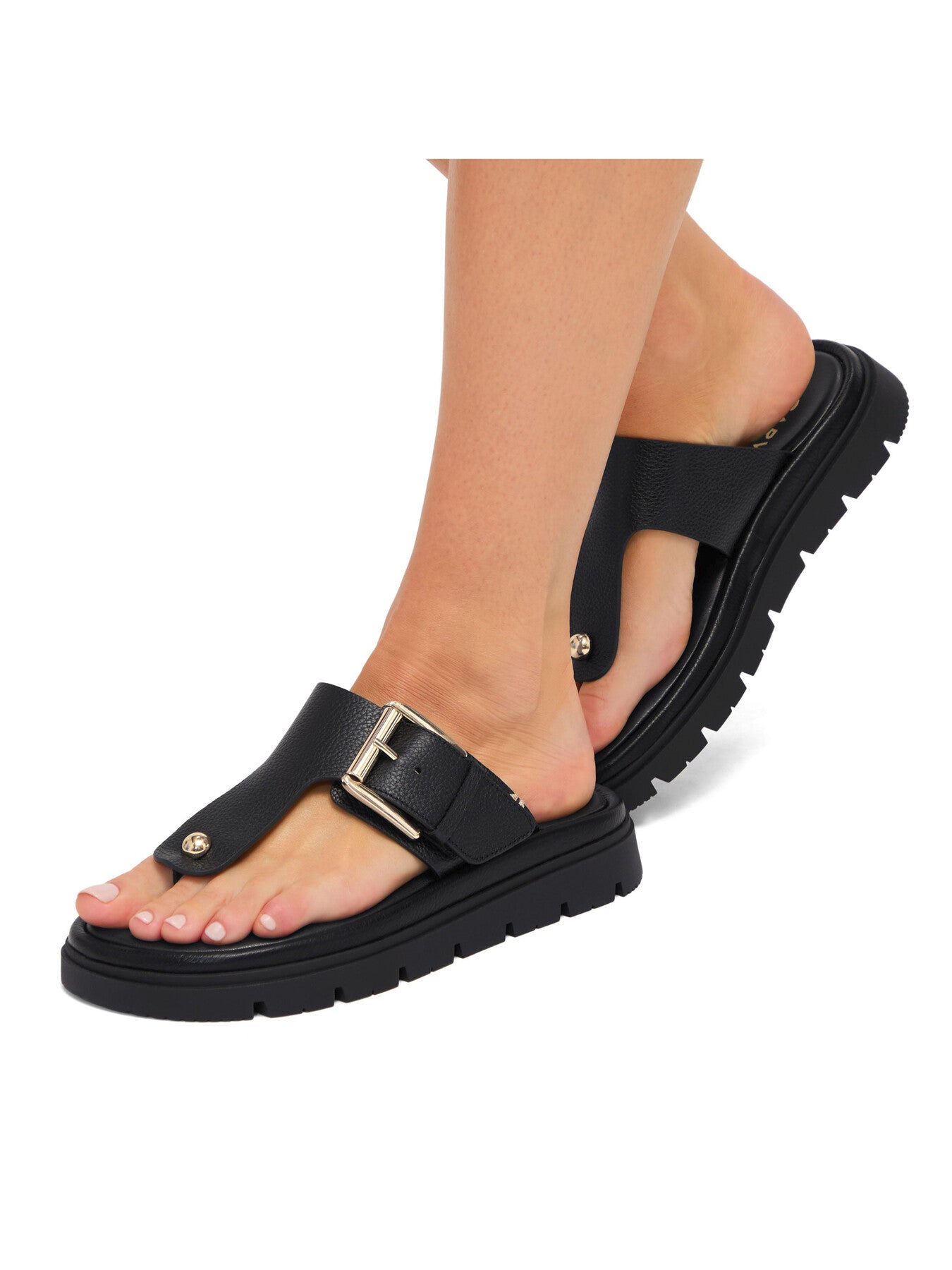 PAVILION T-BAR MULE