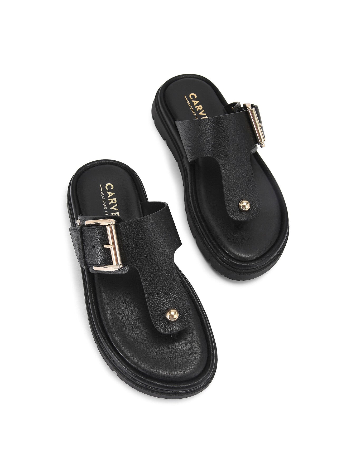 PAVILION T-BAR MULE