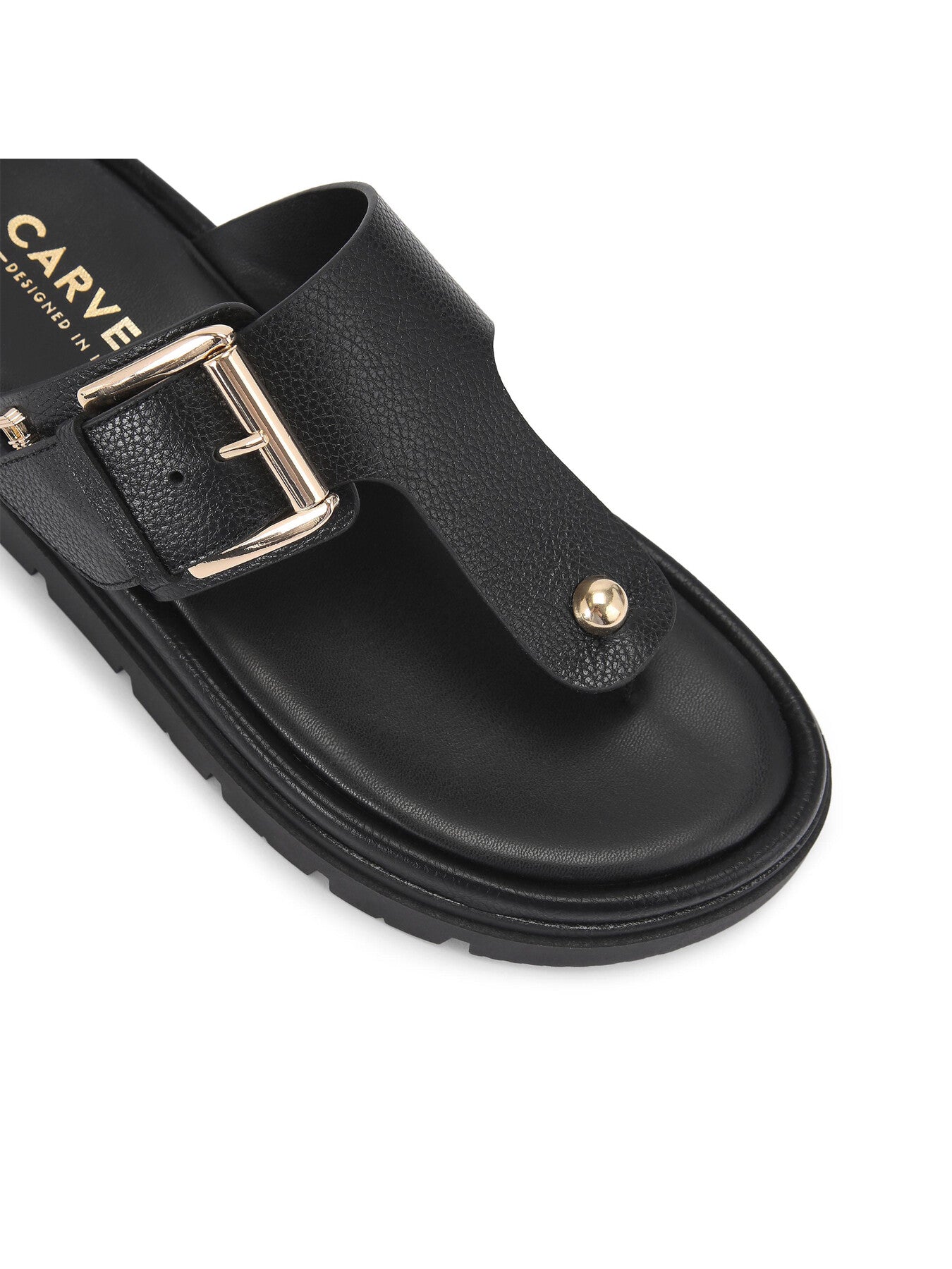 PAVILION T-BAR MULE