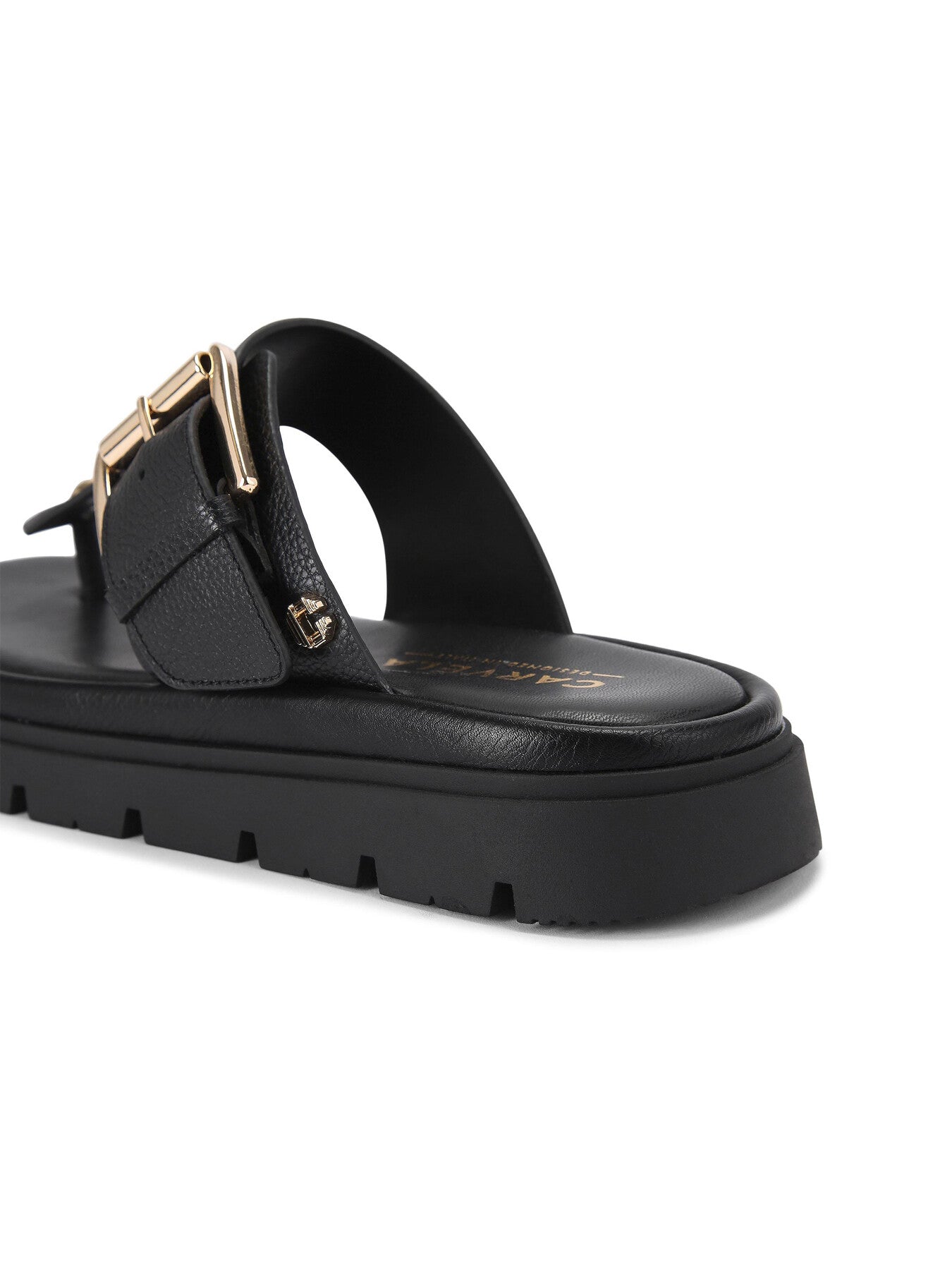 PAVILION T-BAR MULE