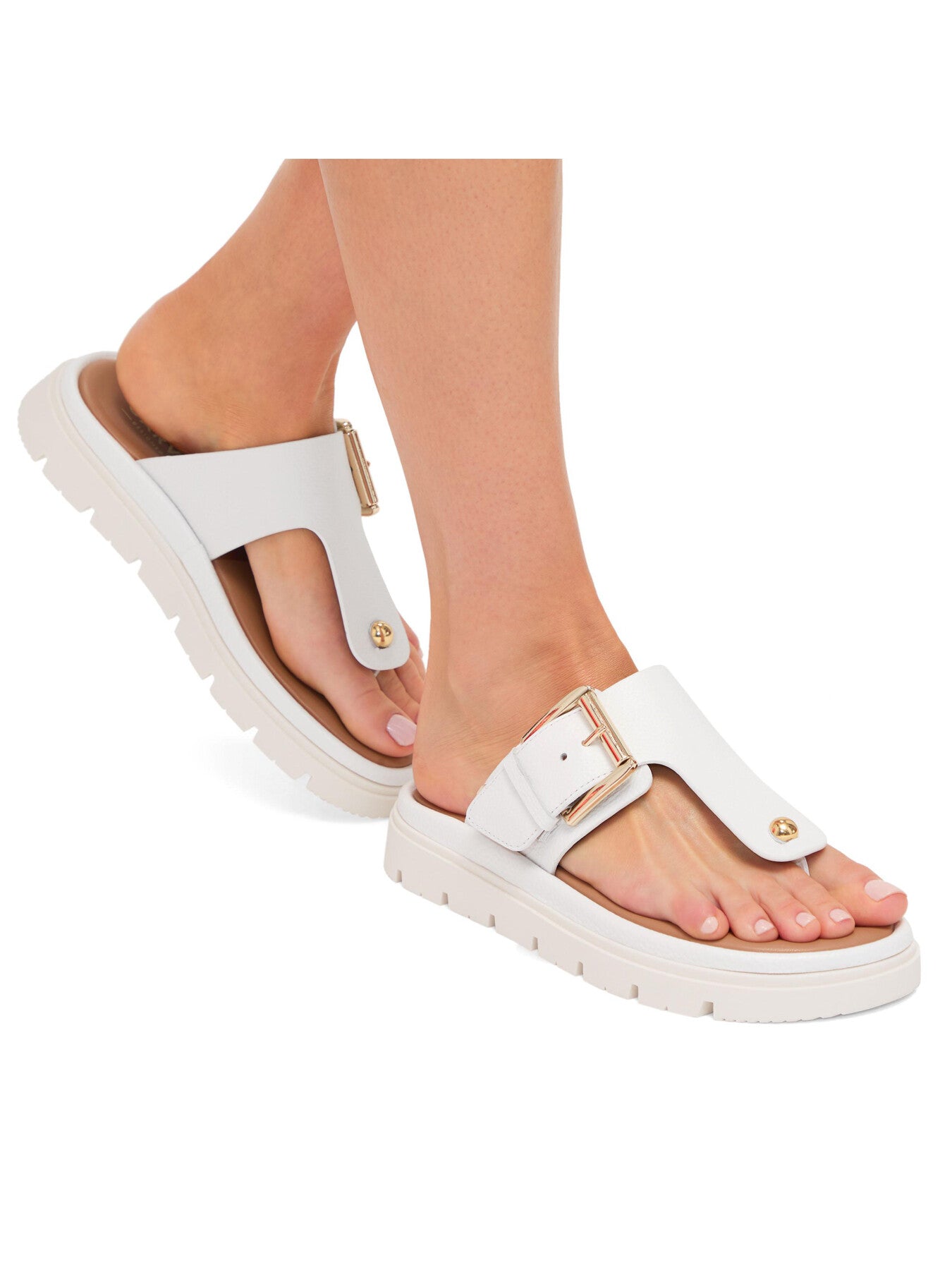 PAVILION T-BAR MULE