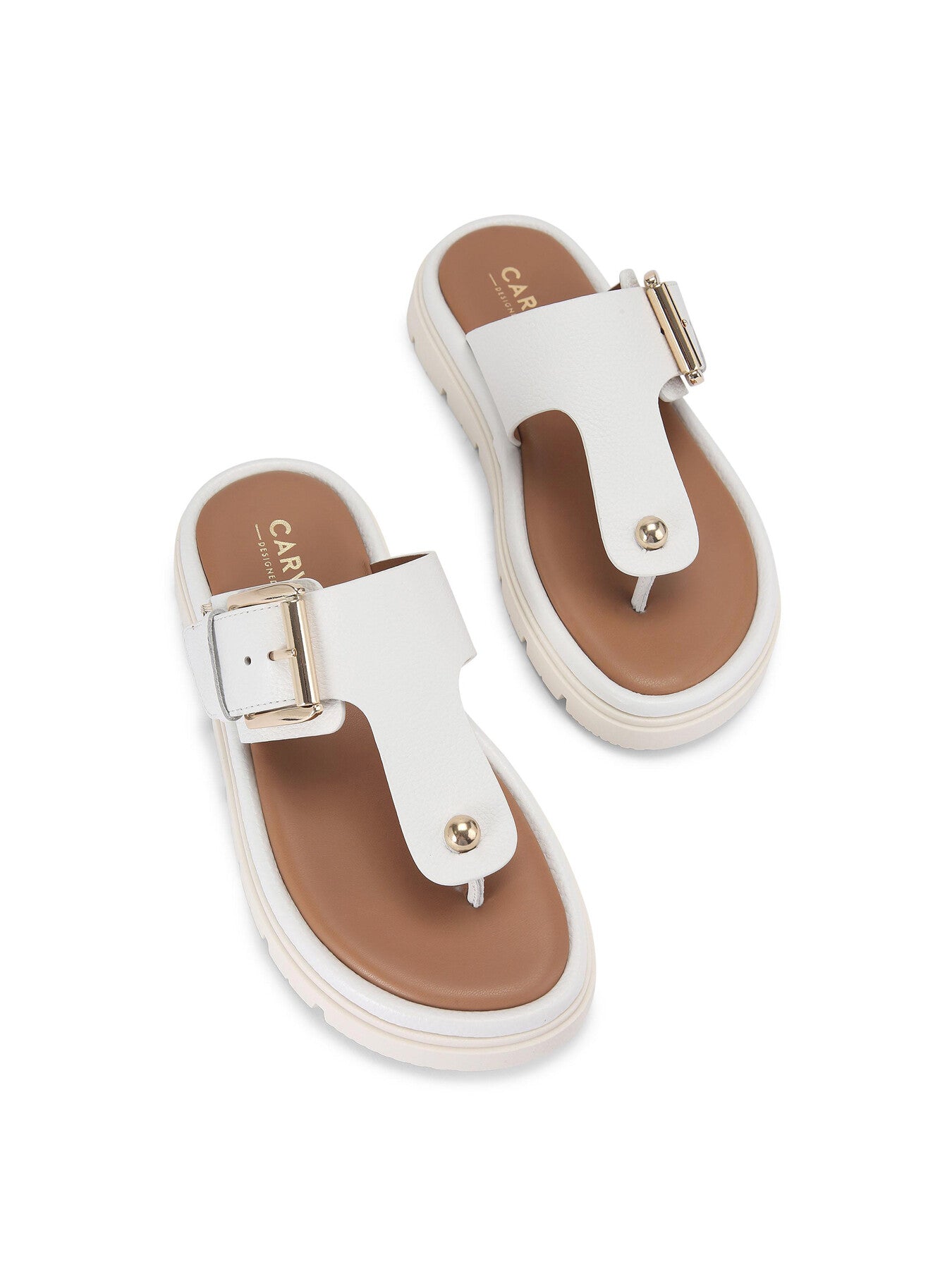 PAVILION T-BAR MULE