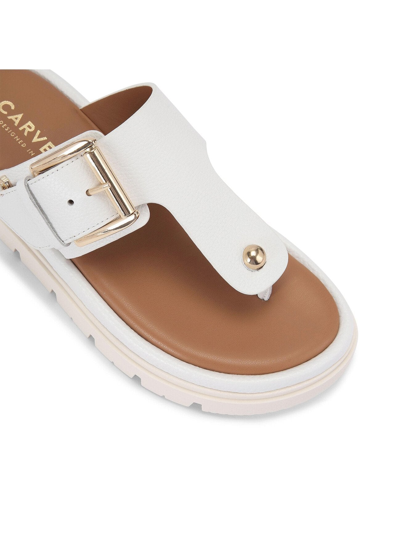 PAVILION T-BAR MULE