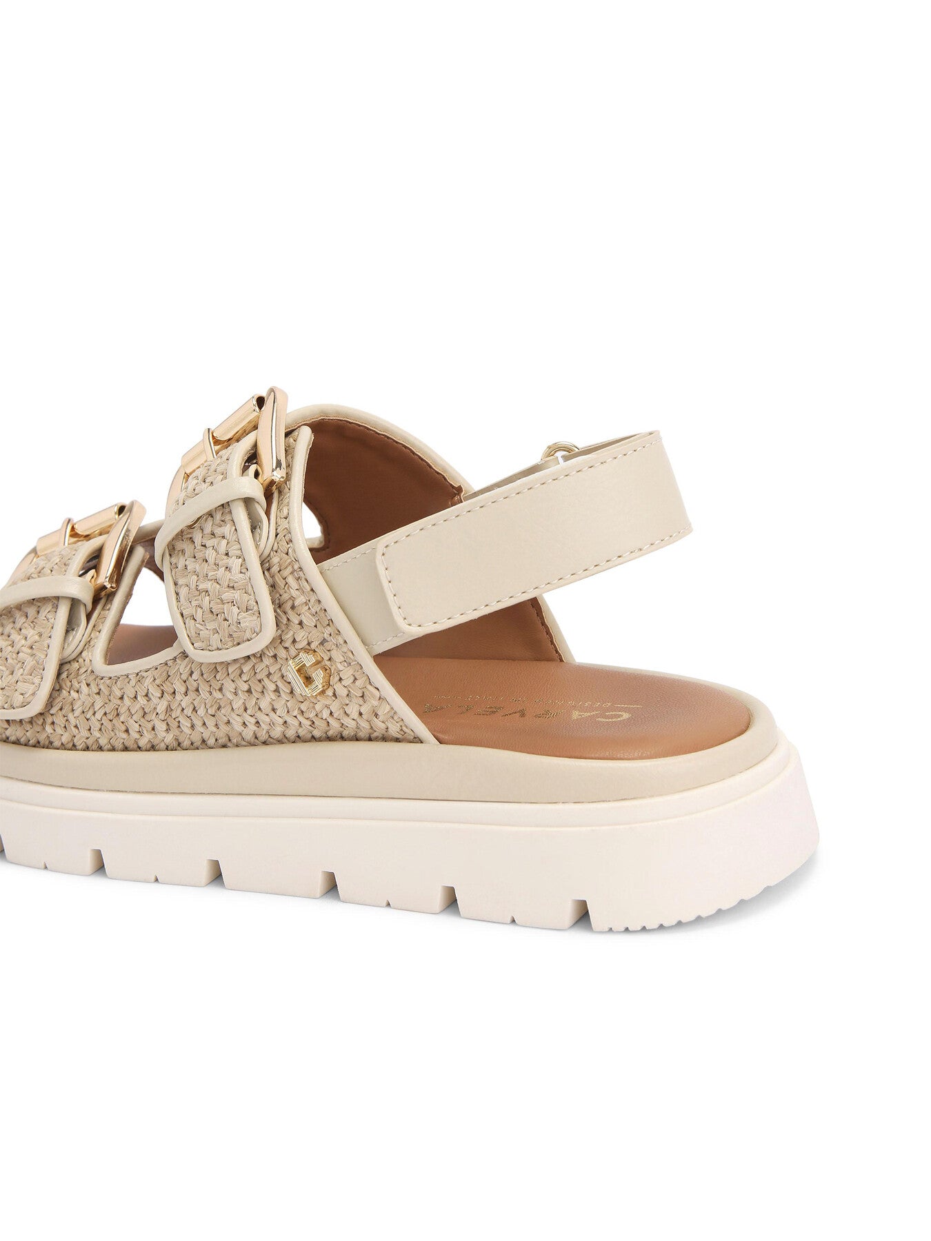 PAVILION SLINGBACK