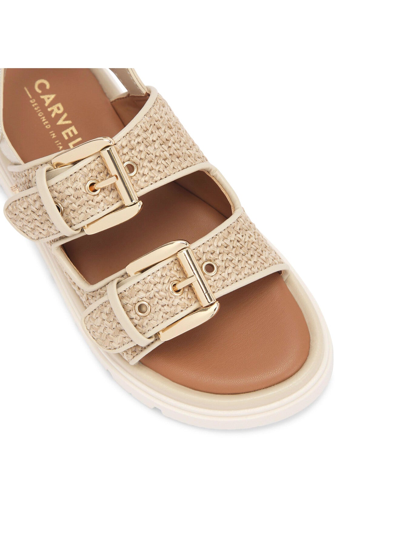 PAVILION SLINGBACK