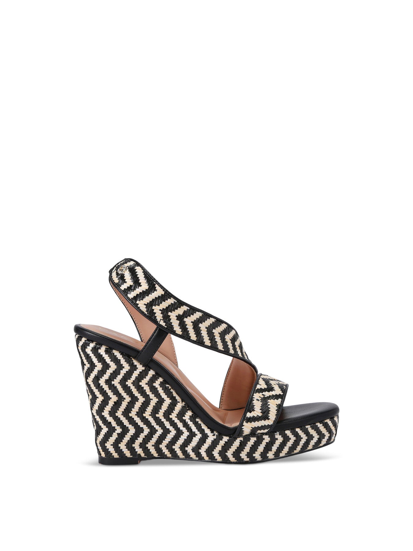 GALA CAPRI WEDGE 110