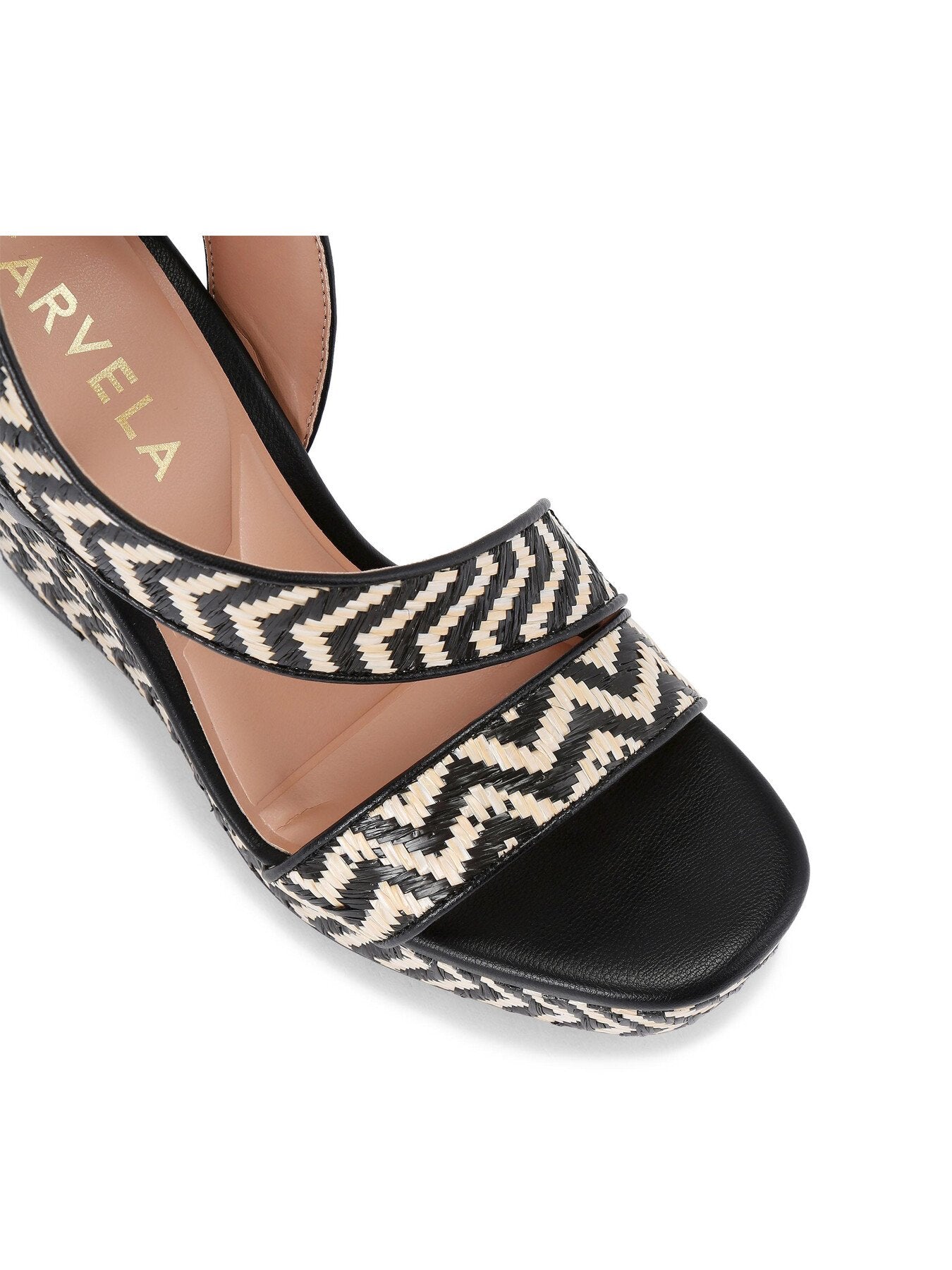 GALA CAPRI WEDGE 110