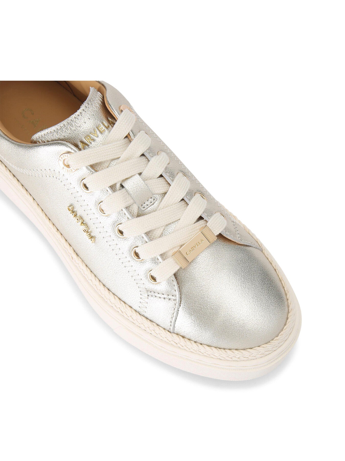 CAPRESE SNEAKER