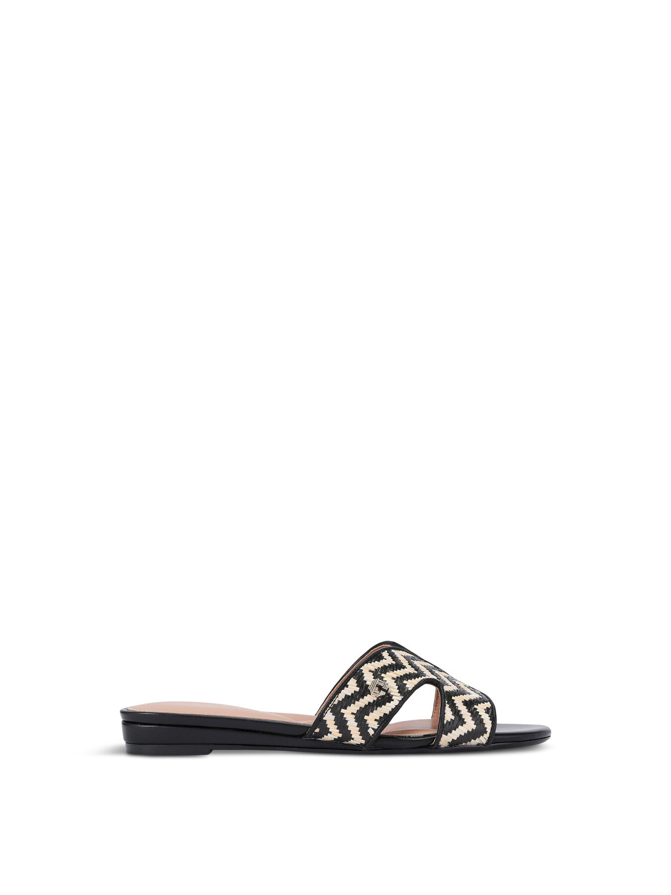GALA CAPRI MULE