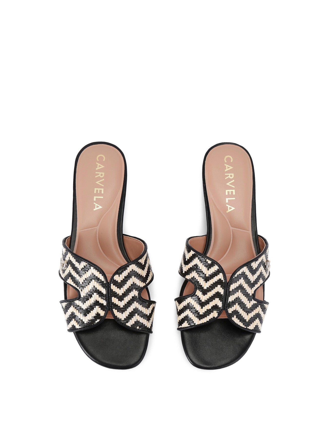 GALA CAPRI MULE