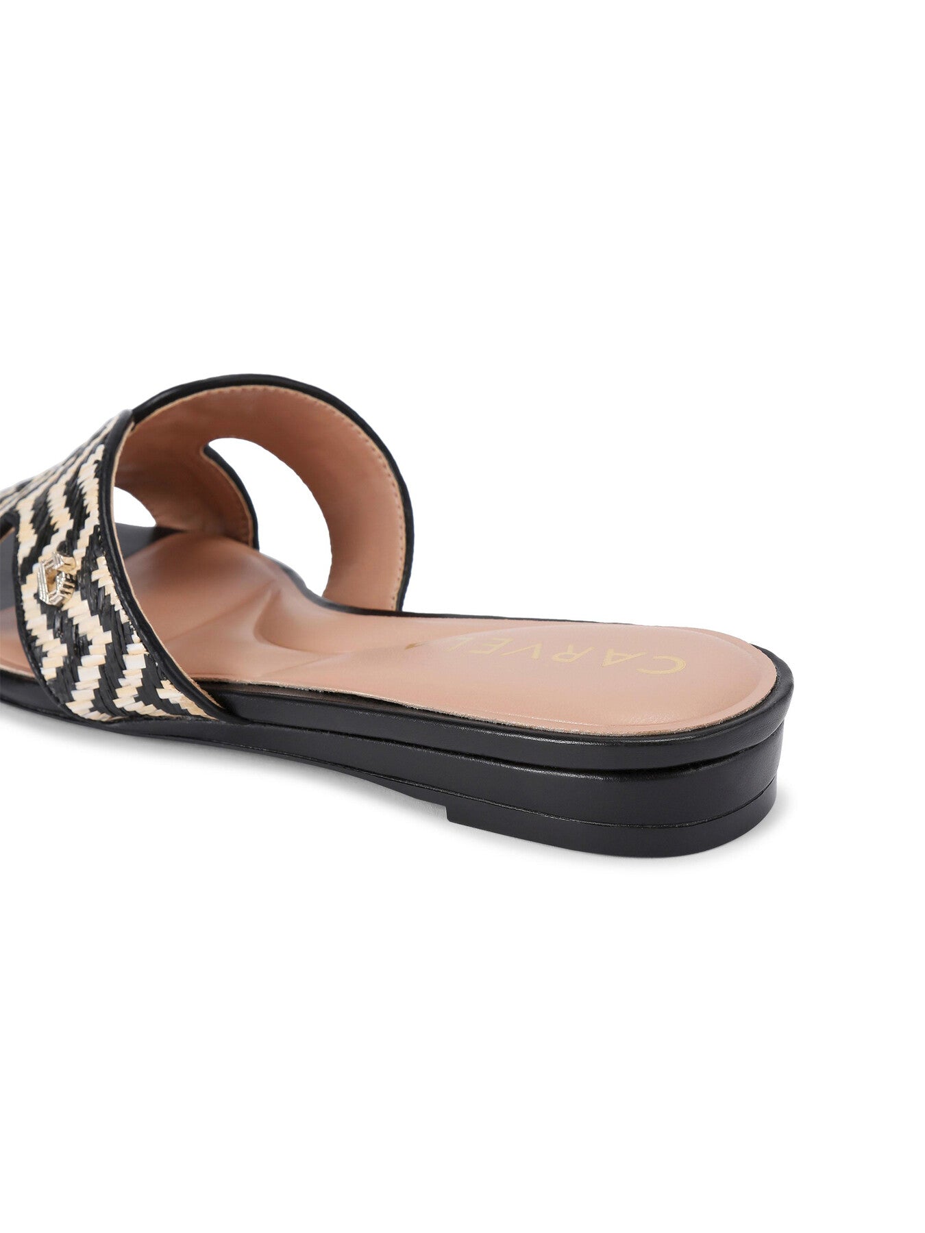 GALA CAPRI MULE