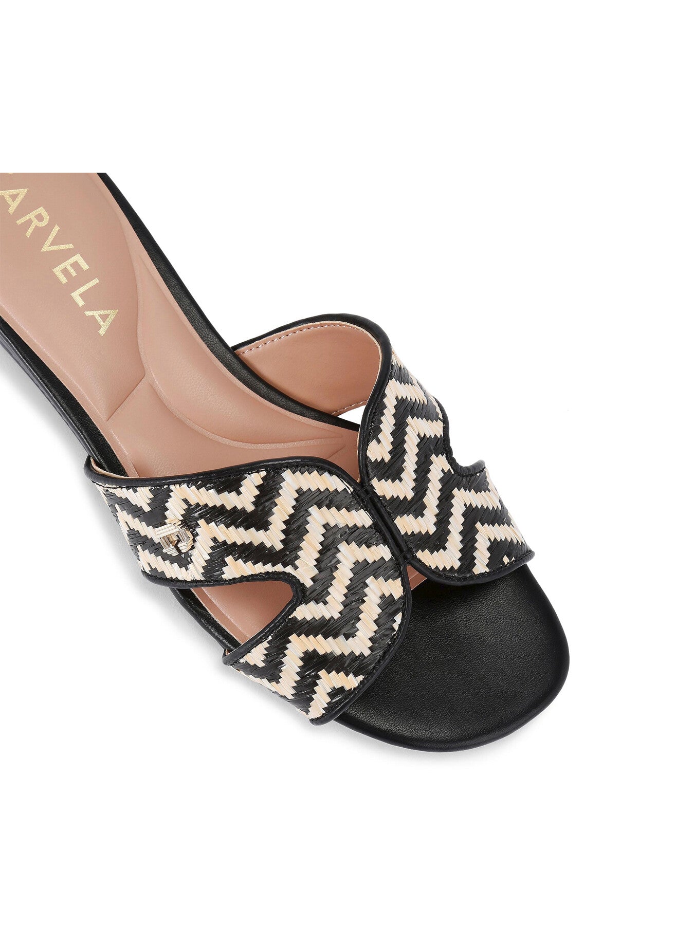 GALA CAPRI MULE