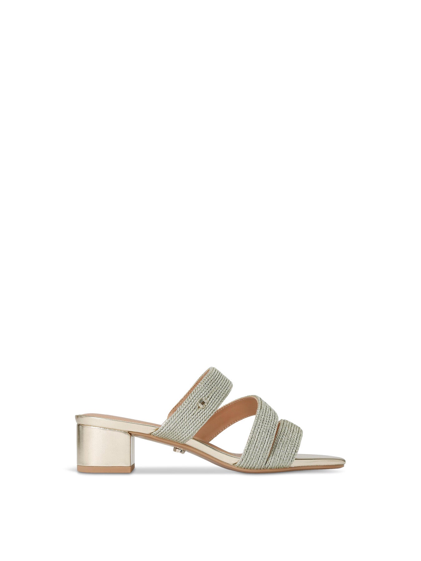 GALA BLOCK MULE