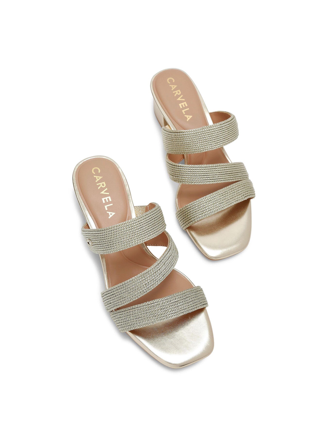 GALA BLOCK MULE