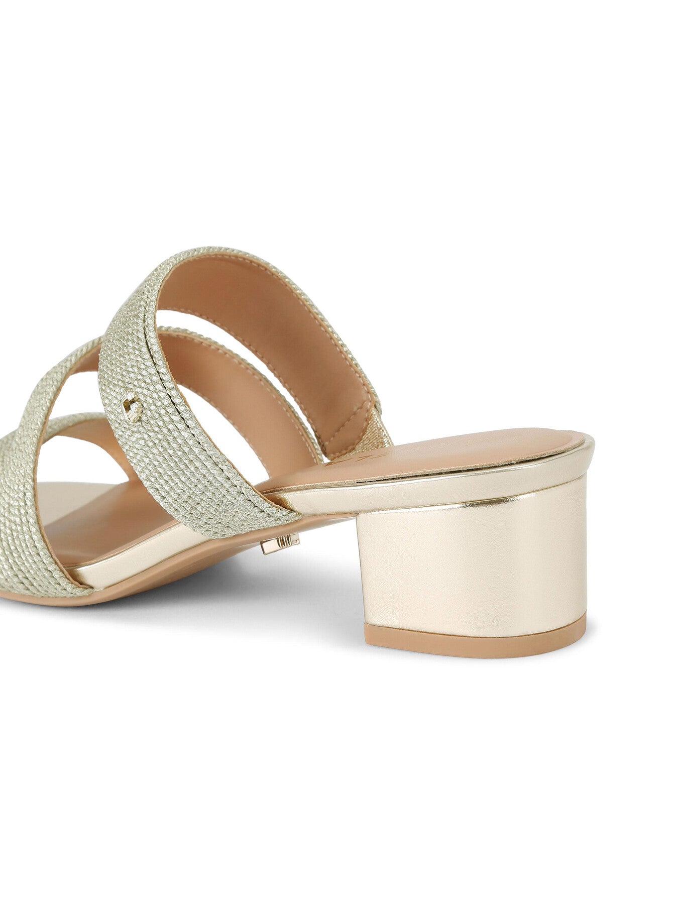 GALA BLOCK MULE