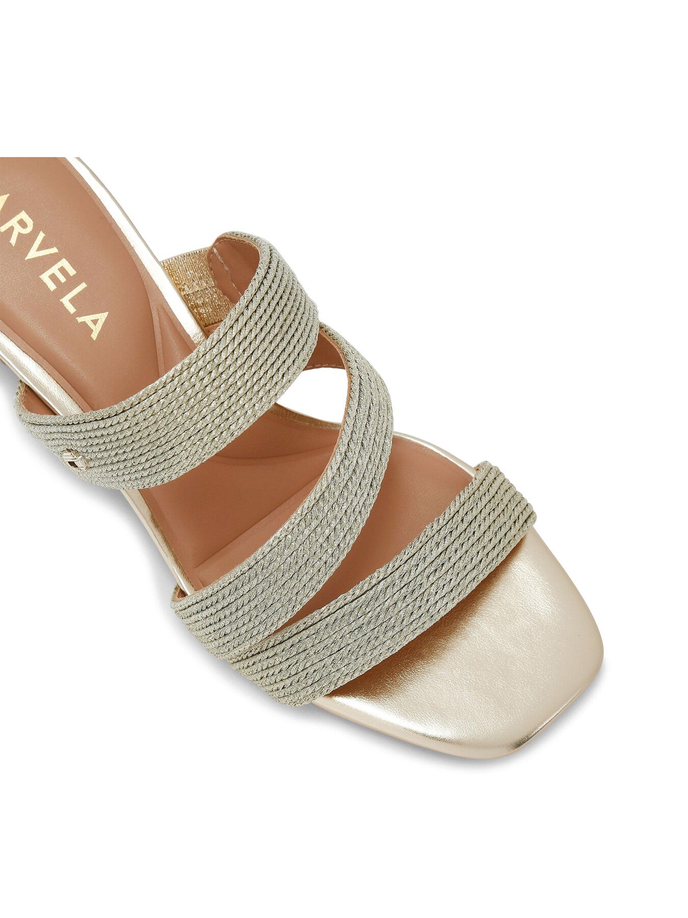 GALA BLOCK MULE