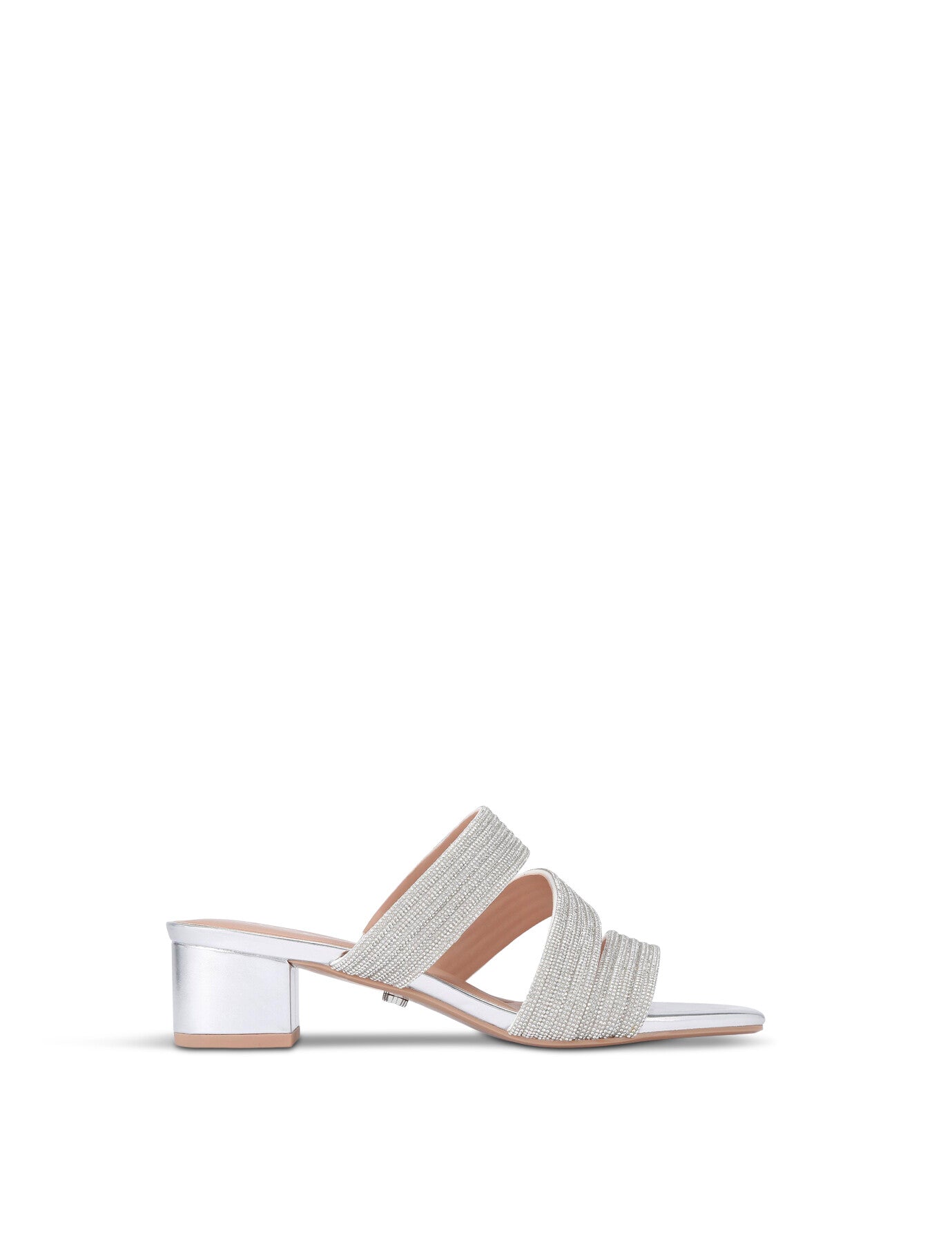 GALA BLOCK MULE JEWEL