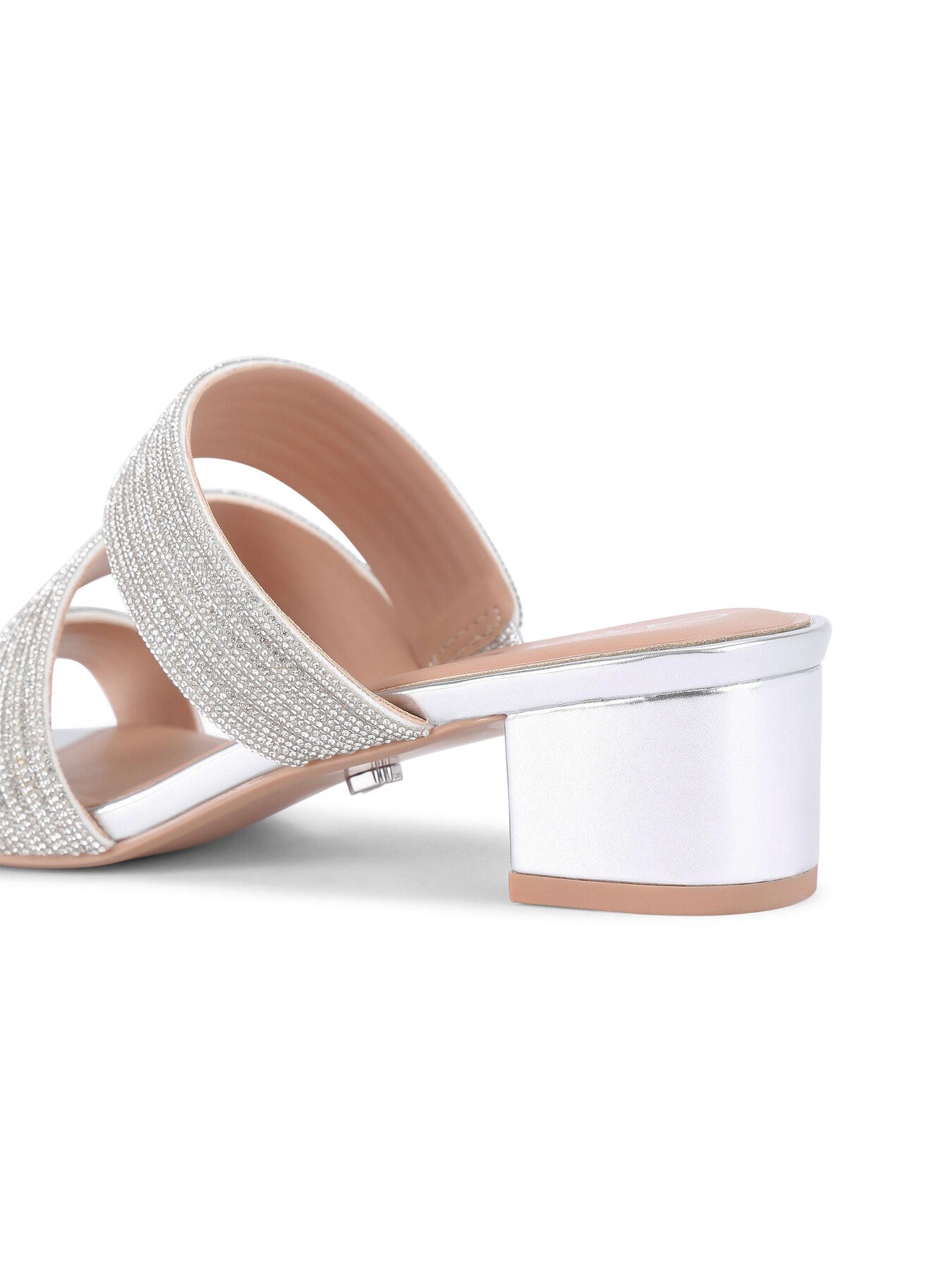 GALA BLOCK MULE JEWEL
