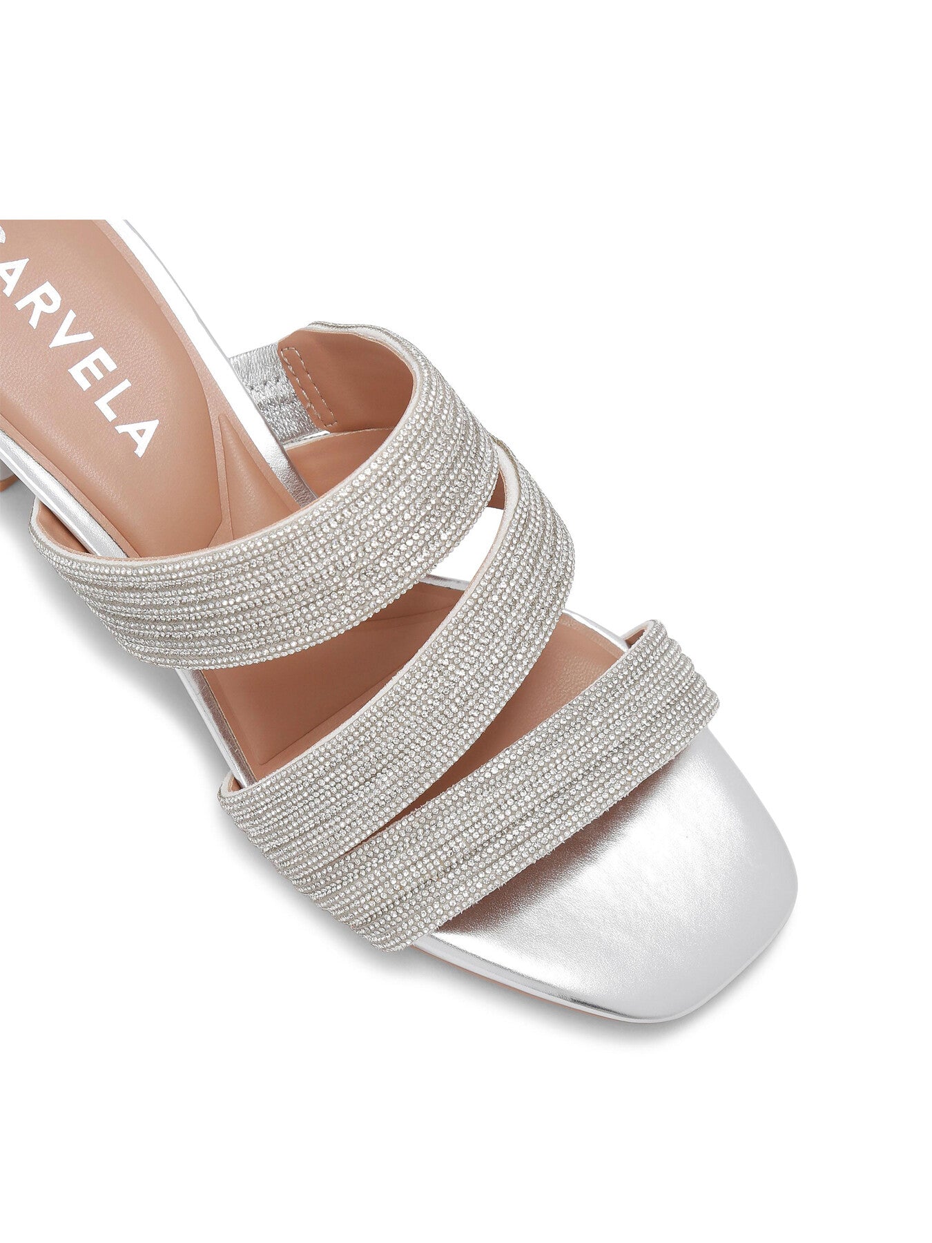 GALA BLOCK MULE JEWEL