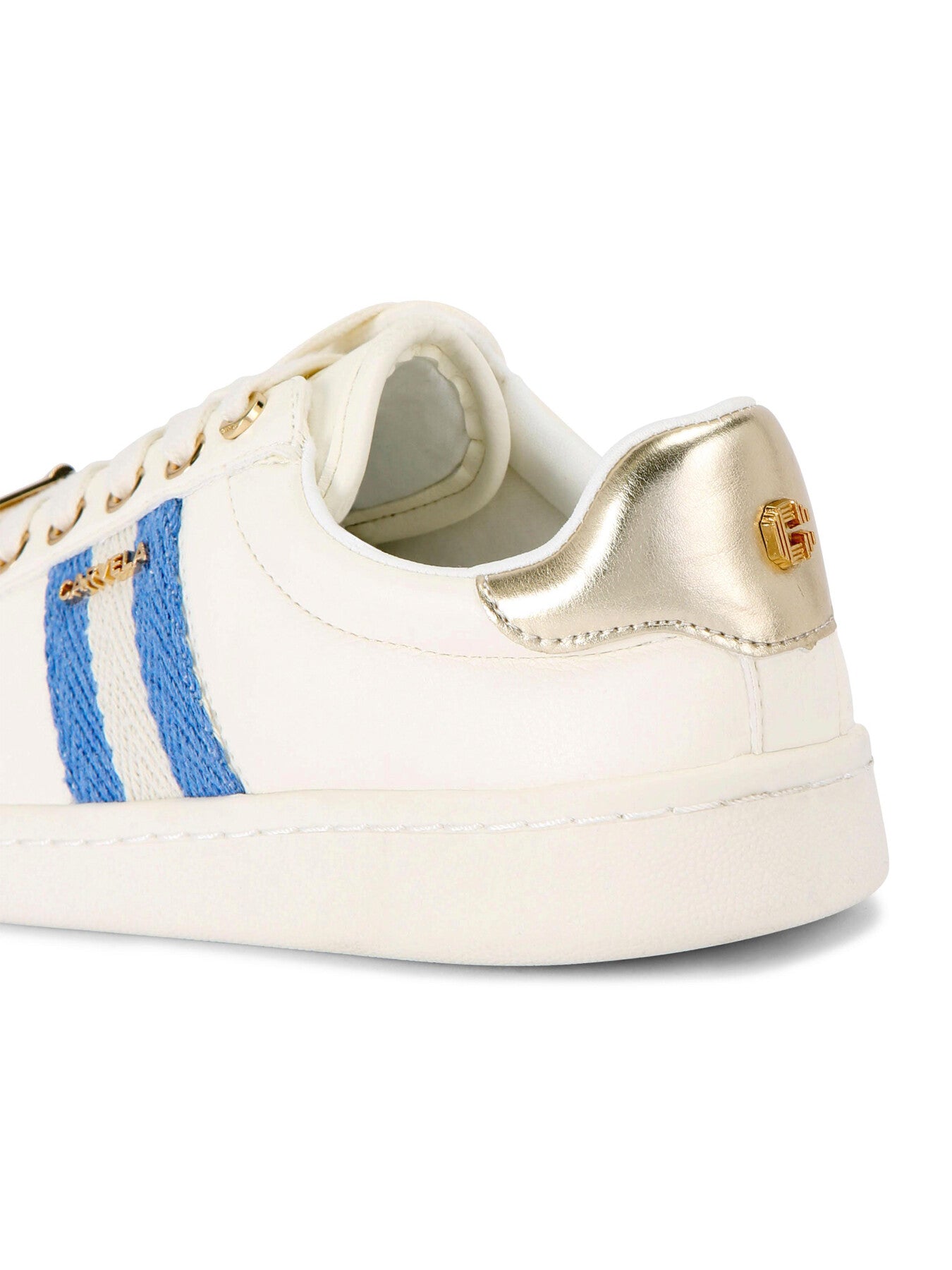 PALERMO STRIPE SNEAKER