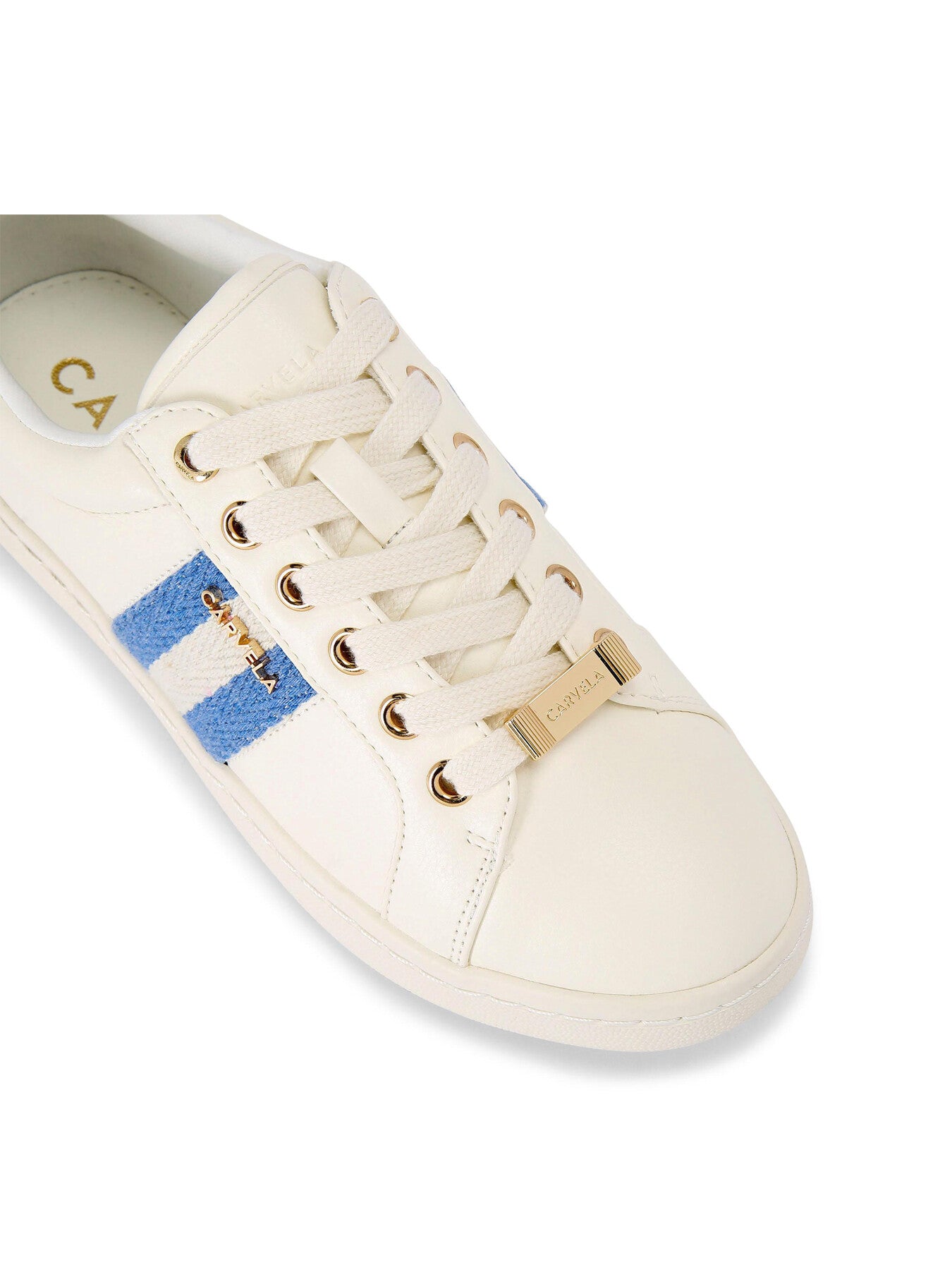 PALERMO STRIPE SNEAKER