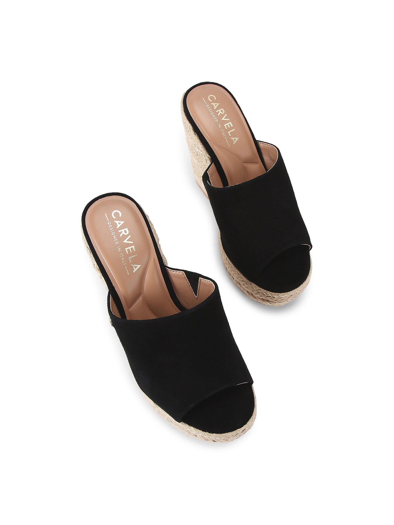 FIORELLA WEDGE
