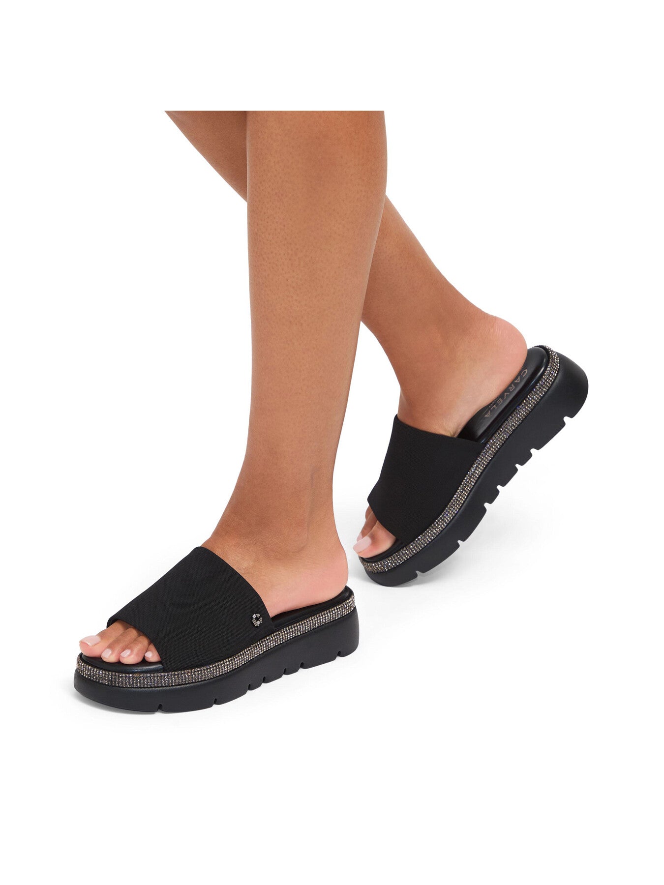 DAZZLE FLATFORM