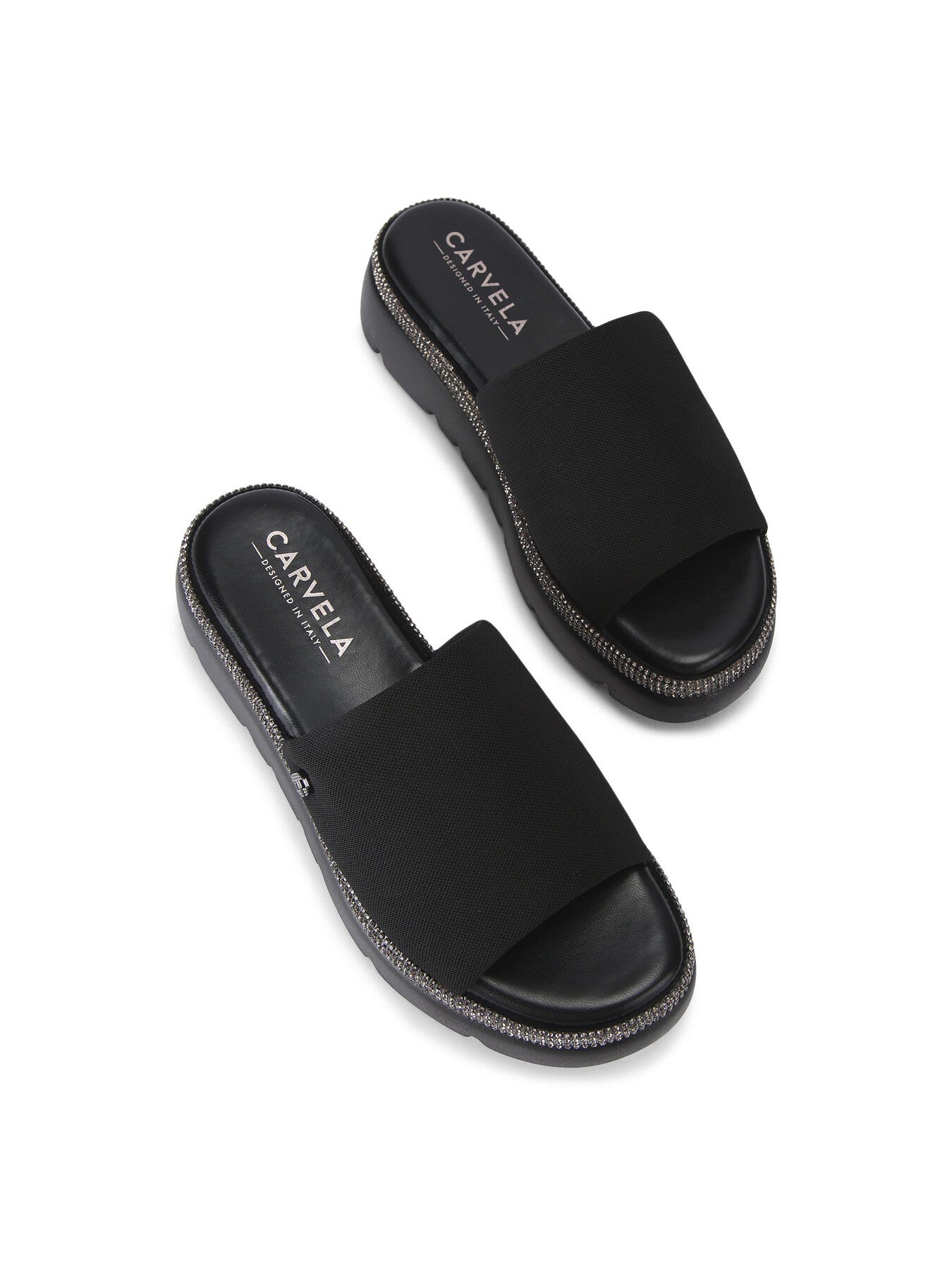 DAZZLE FLATFORM