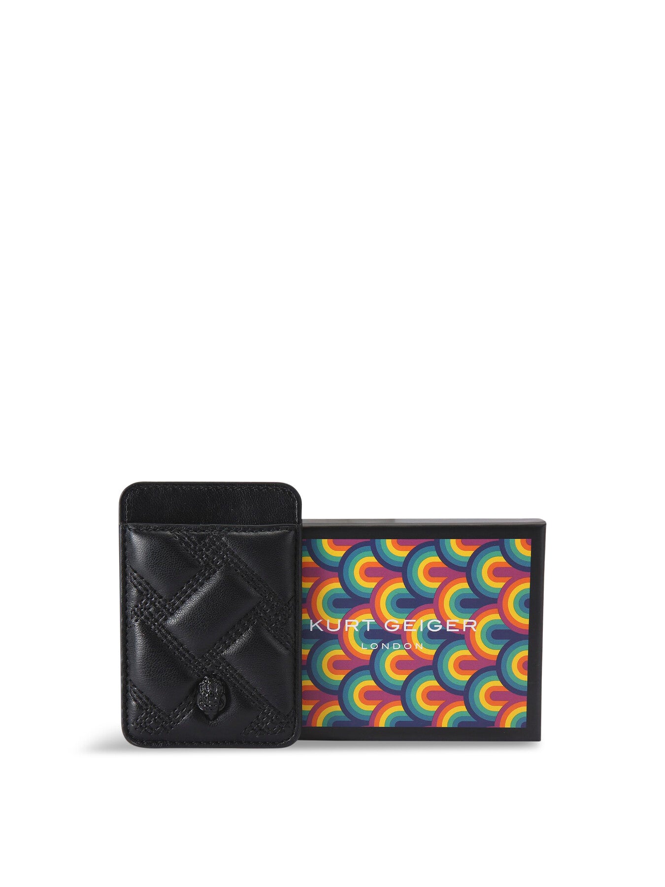 CREDIT CARD STICKER DRENCH