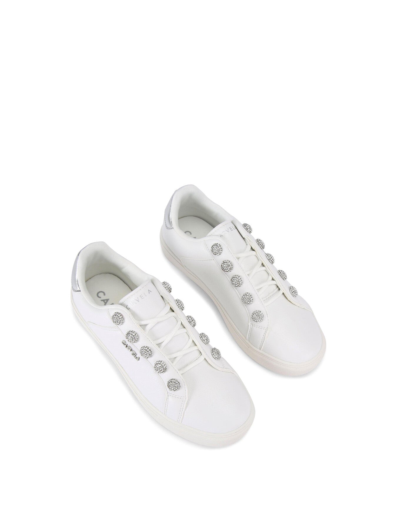 TRIUMPH SNEAKER