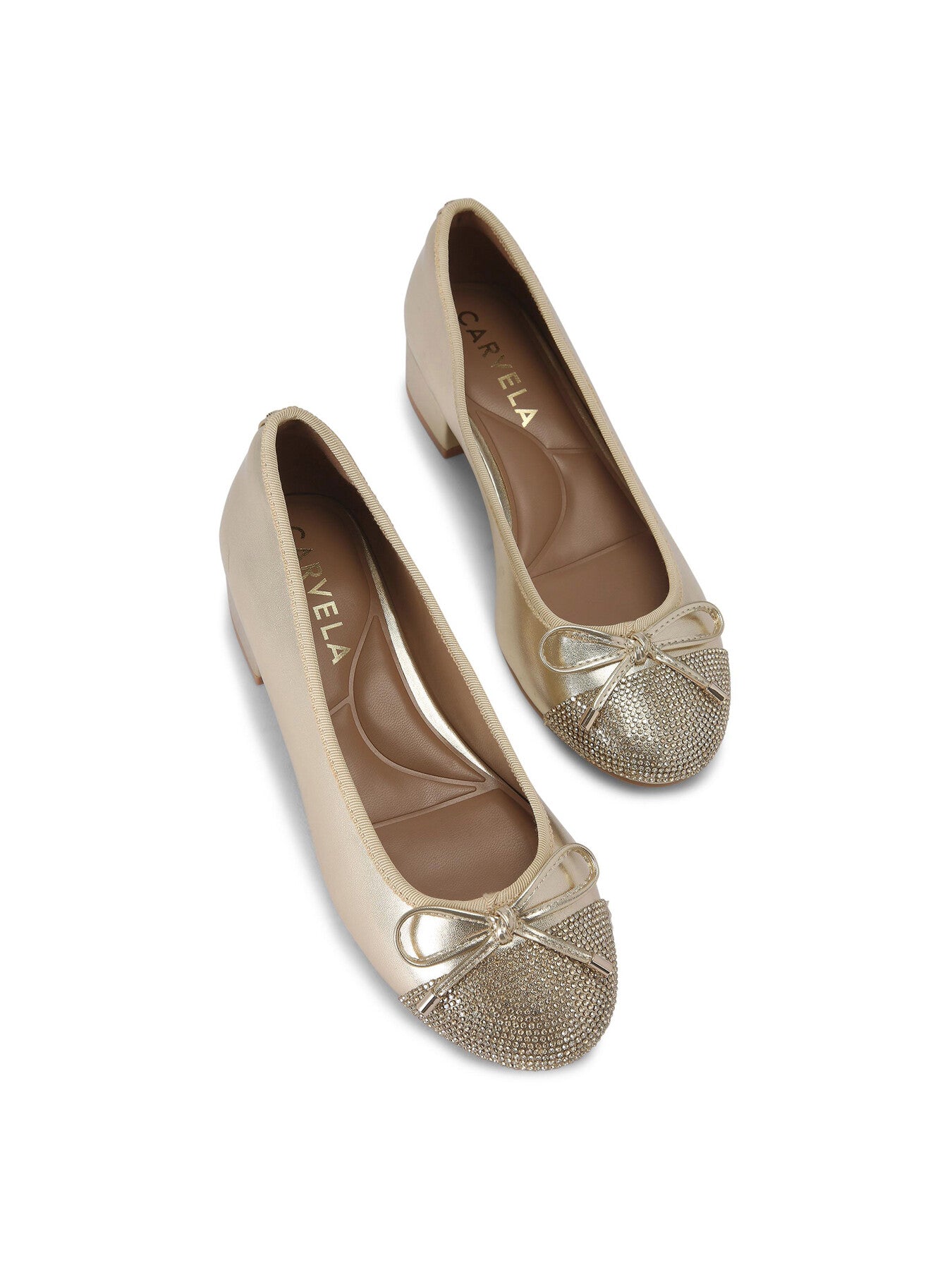 NOVA BALLET JEWEL